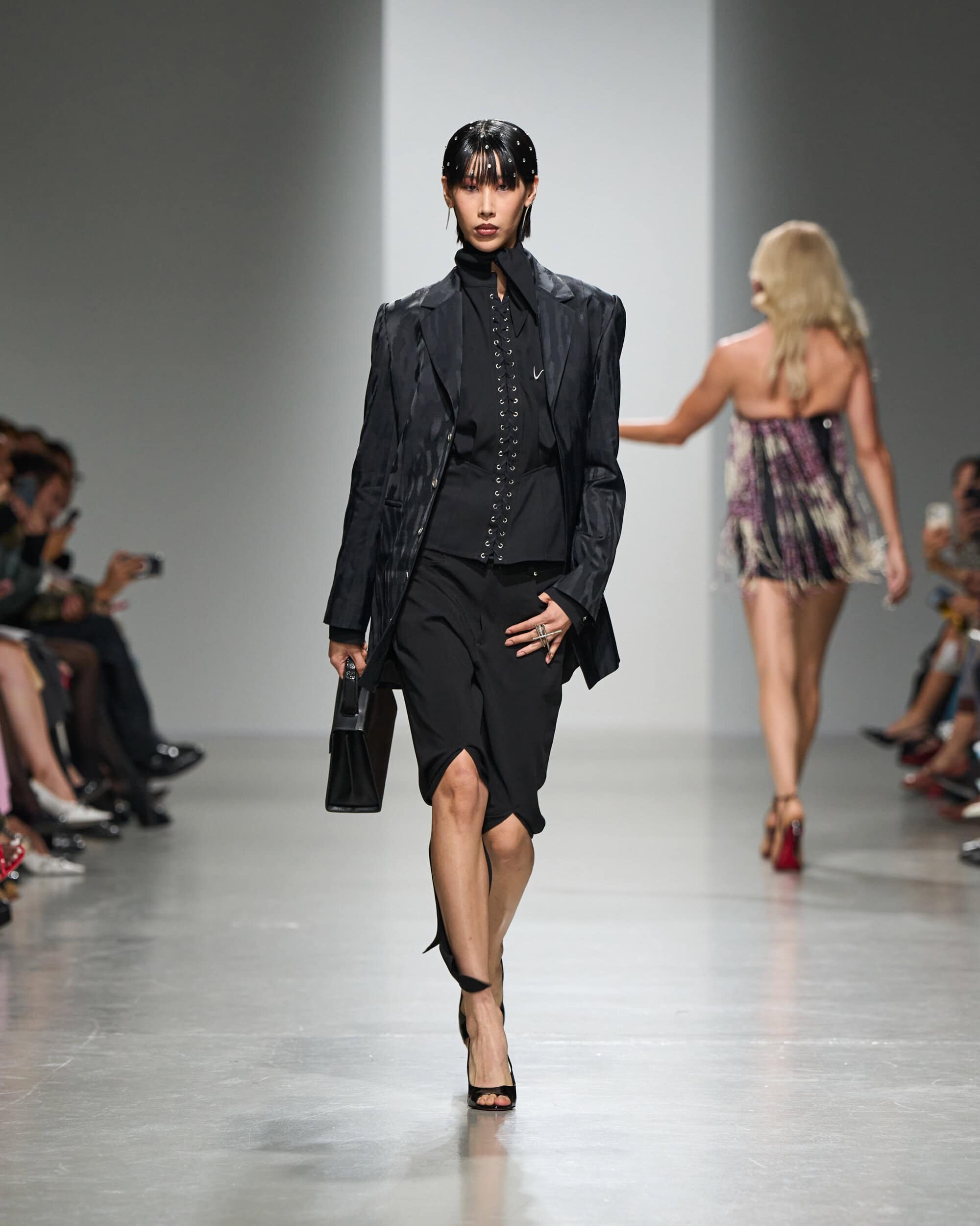 Weinsanto Spring 2027 Fashion Show