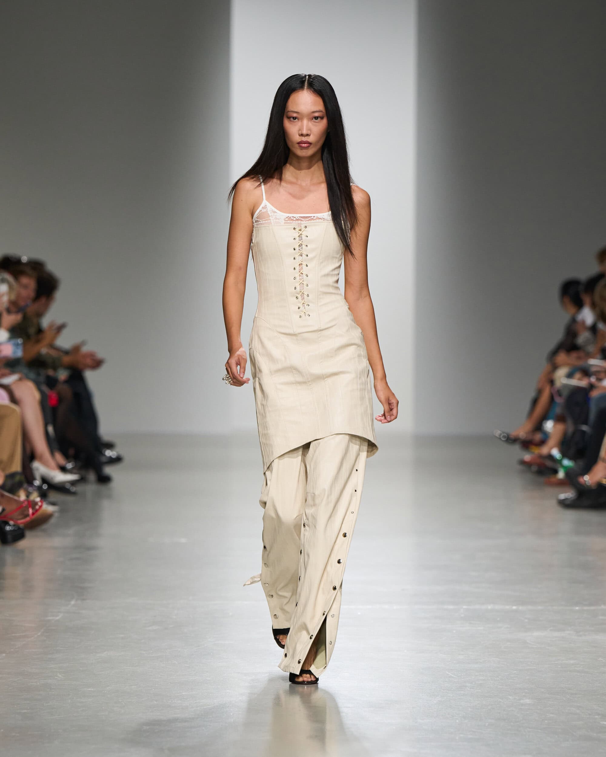 Weinsanto Spring 2027 Fashion Show