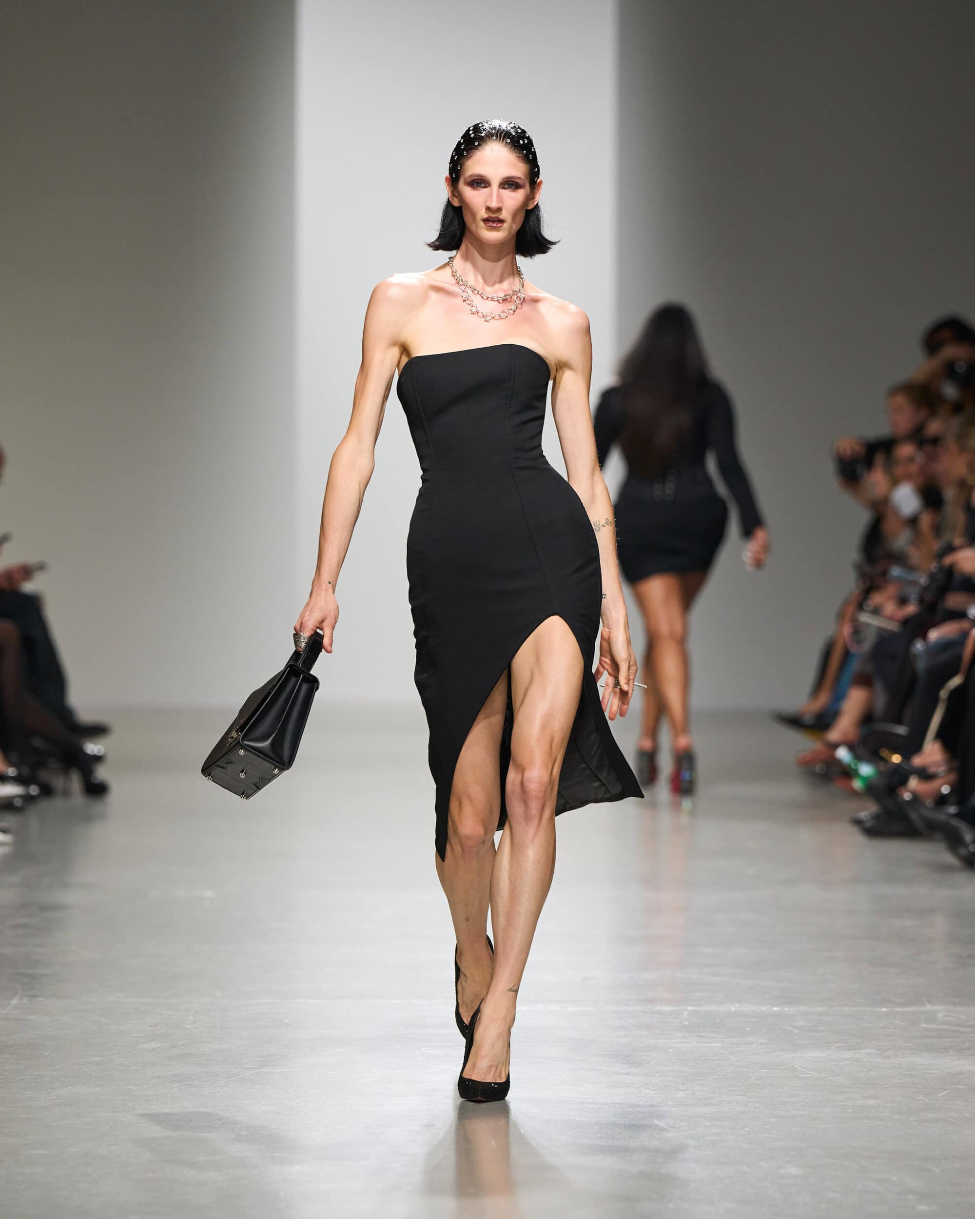 Weinsanto Spring 2027 Fashion Show