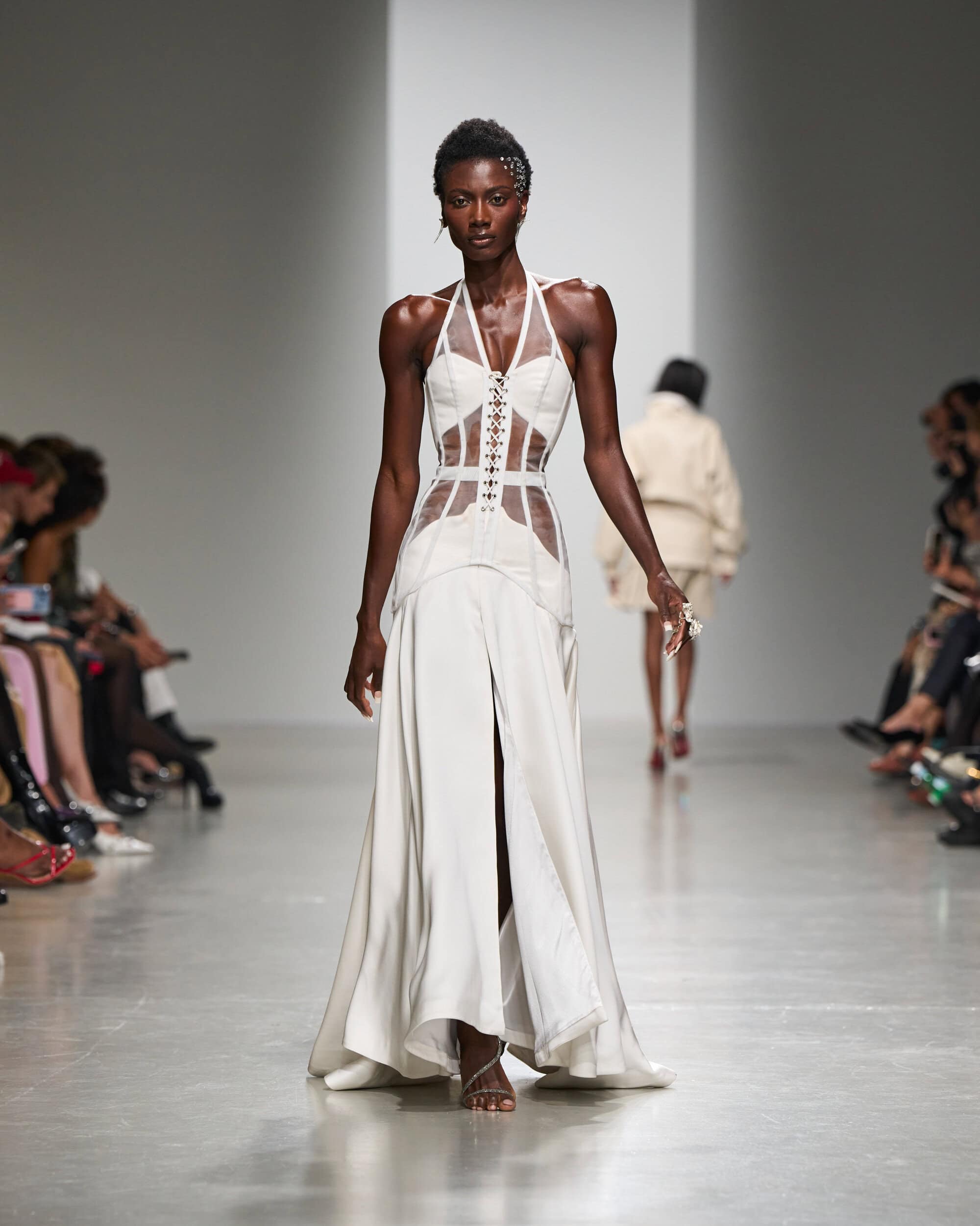 Weinsanto Spring 2027 Fashion Show