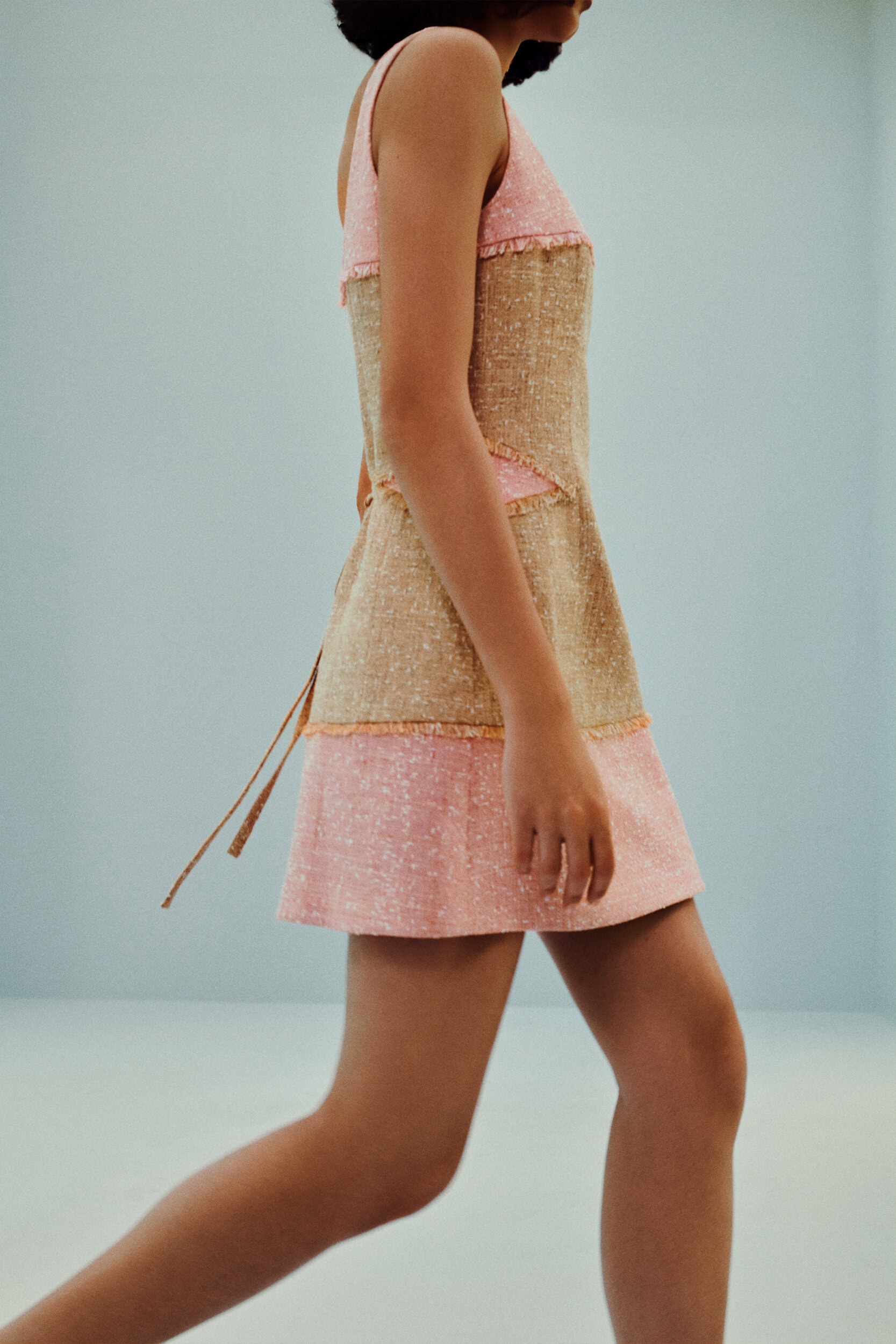 Emilia Wickstead Spring 2027 Fashion Show