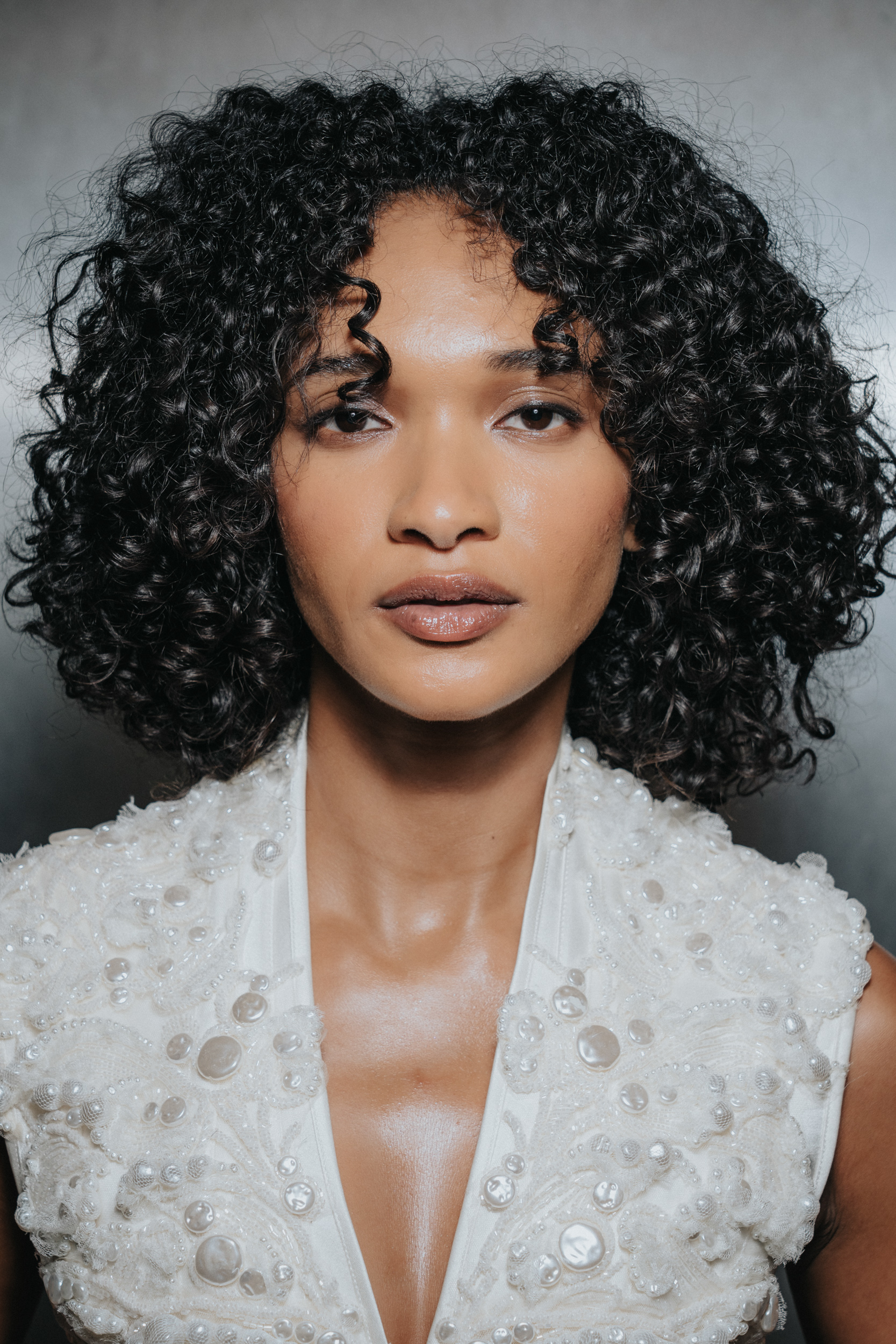 Wiederhoeft Spring 2027 Fashion Show Backstage