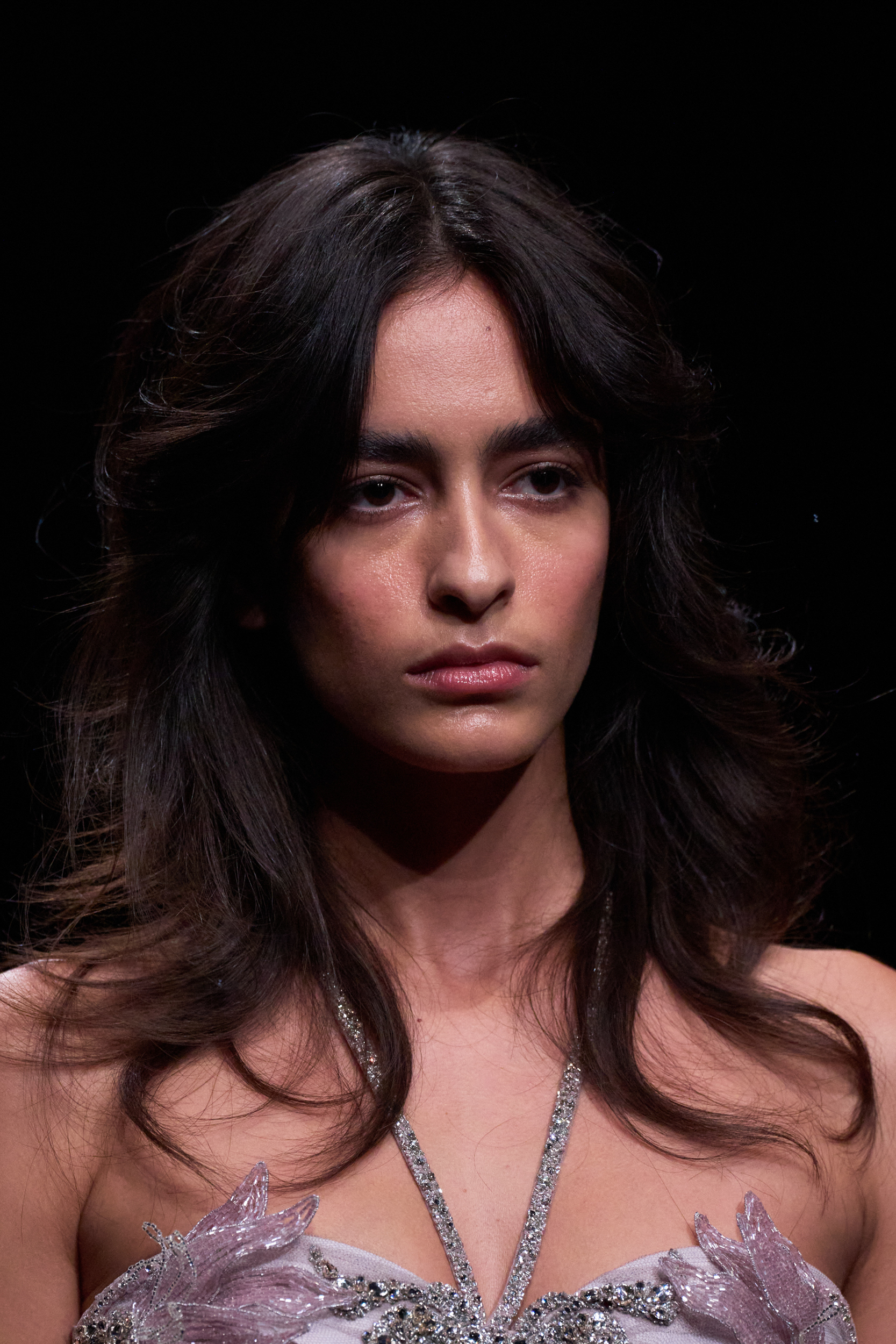 Wiederhoeft Spring 2027 Fashion Show Details