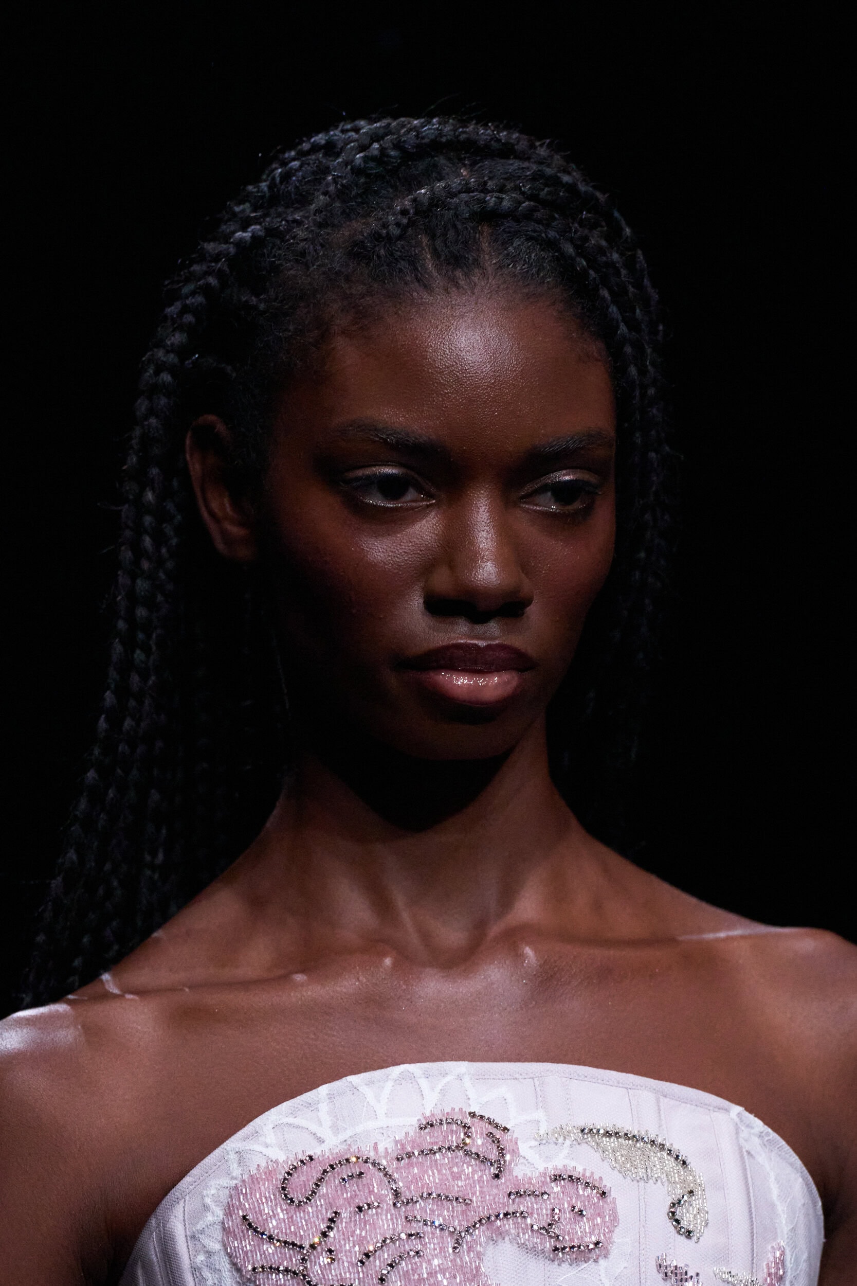 Wiederhoeft Spring 2027 Fashion Show Details