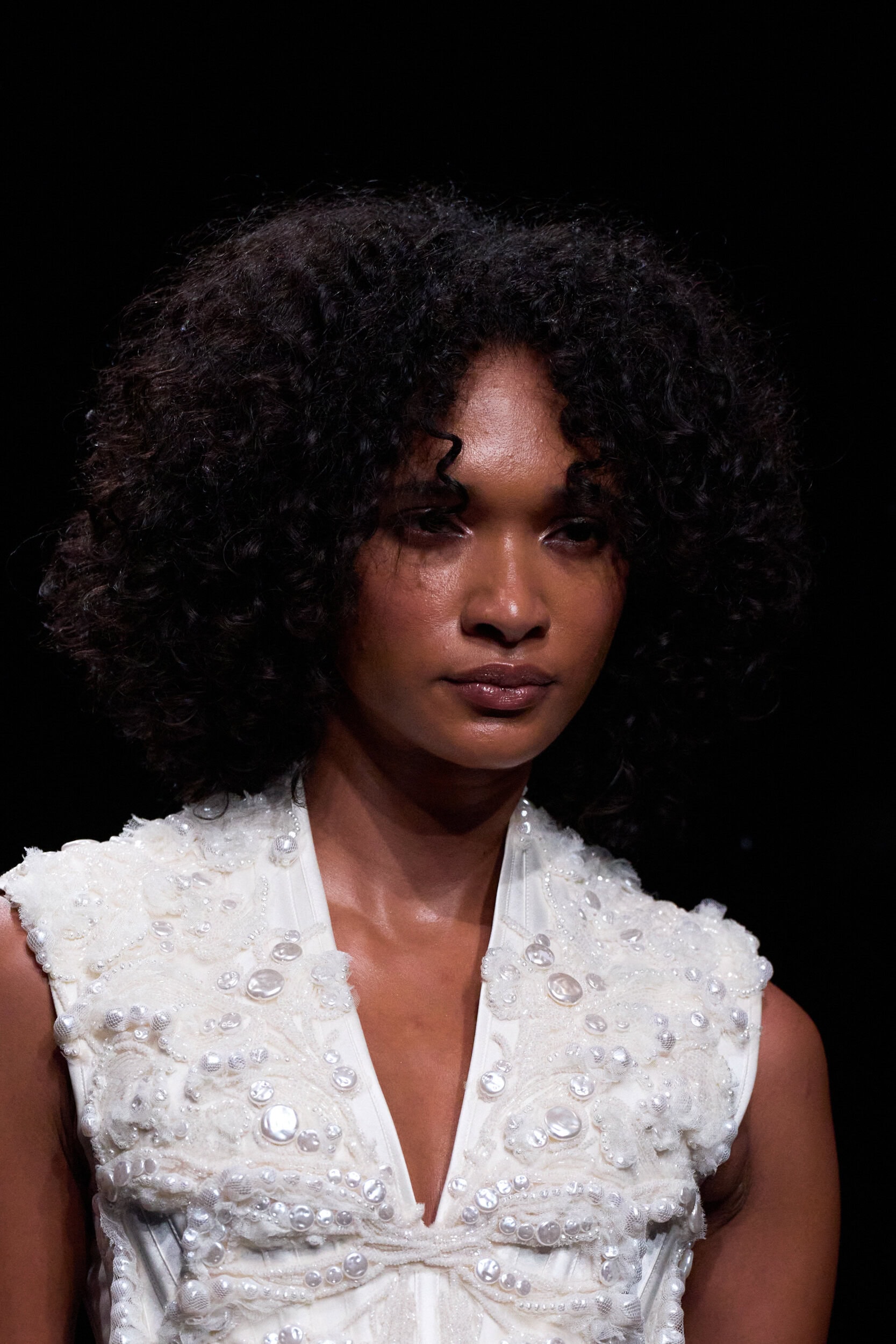Wiederhoeft Spring 2027 Fashion Show Details