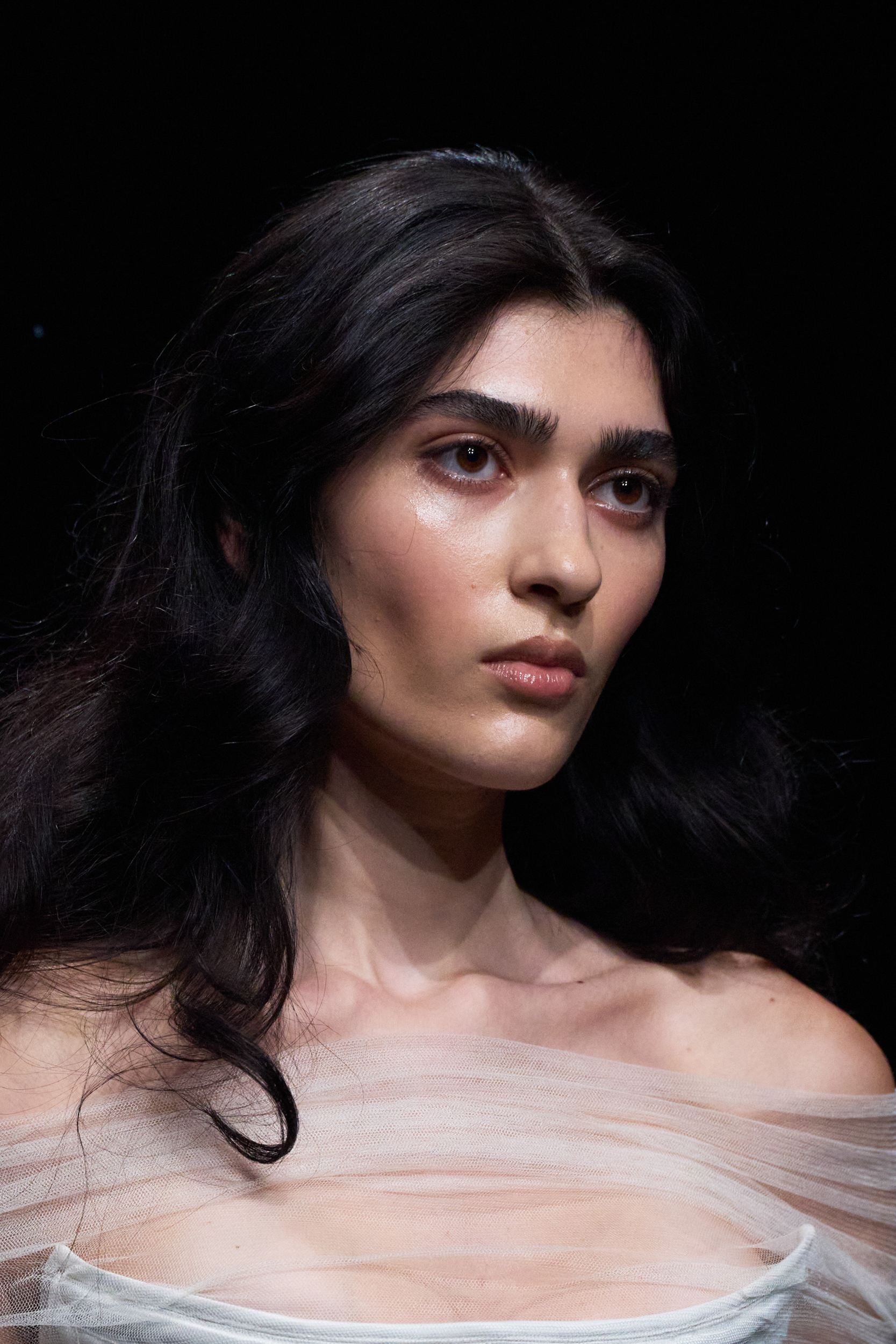 Wiederhoeft Spring 2027 Fashion Show Details