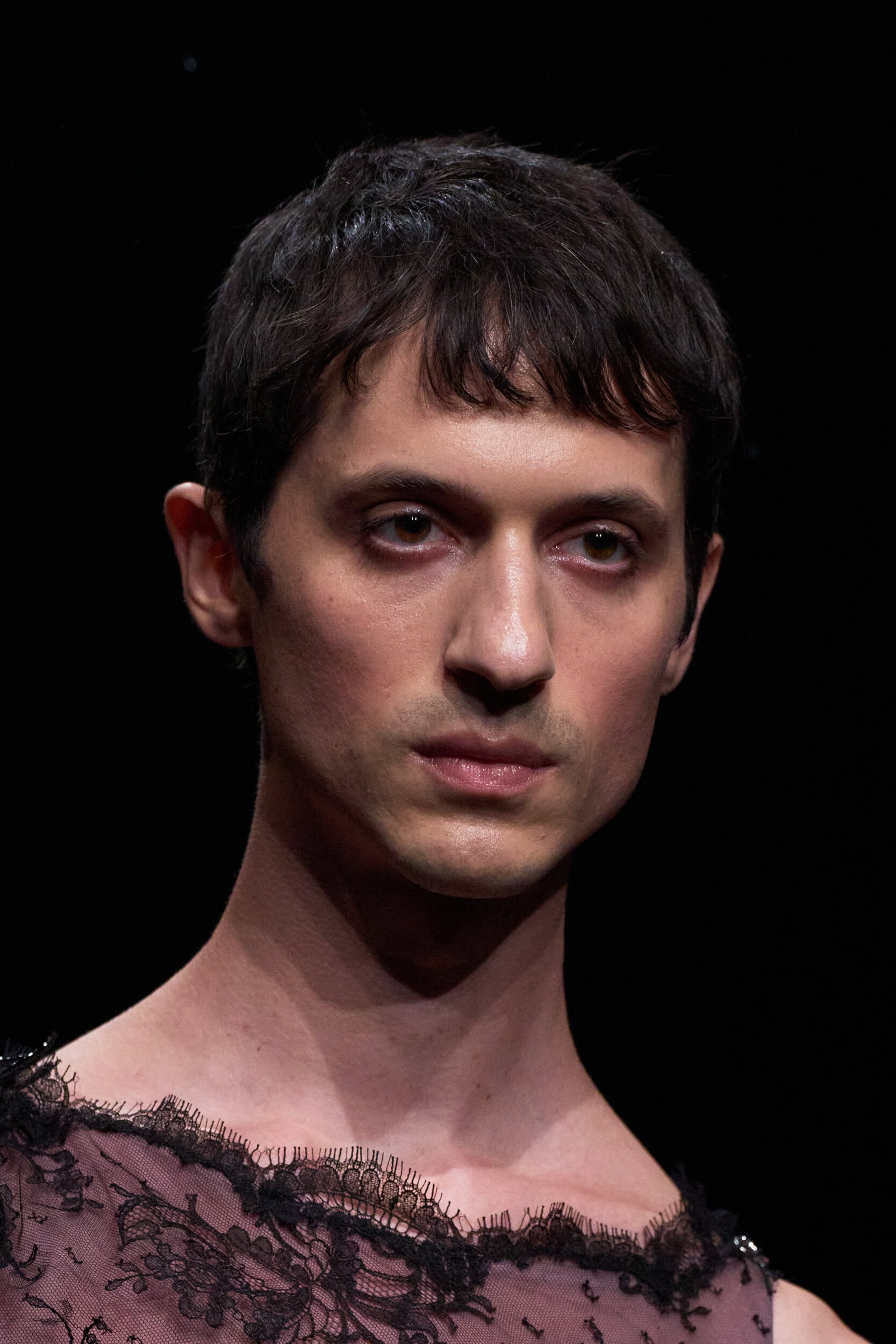 Wiederhoeft Spring 2027 Fashion Show Details