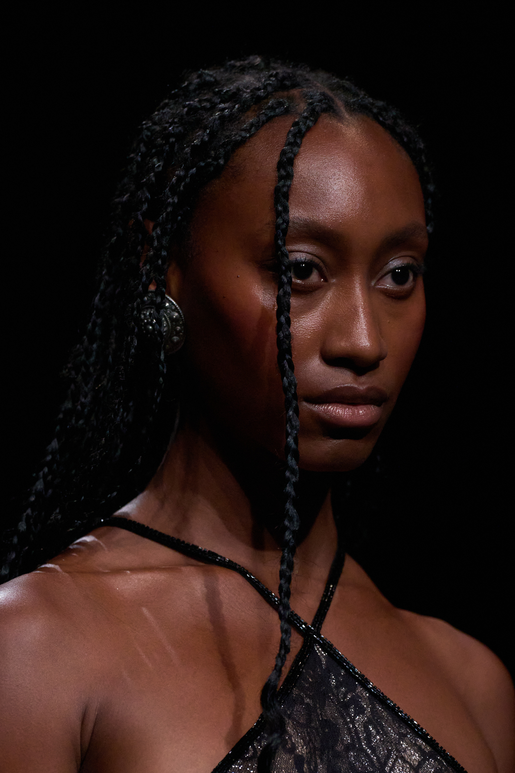 Wiederhoeft Spring 2027 Fashion Show Details