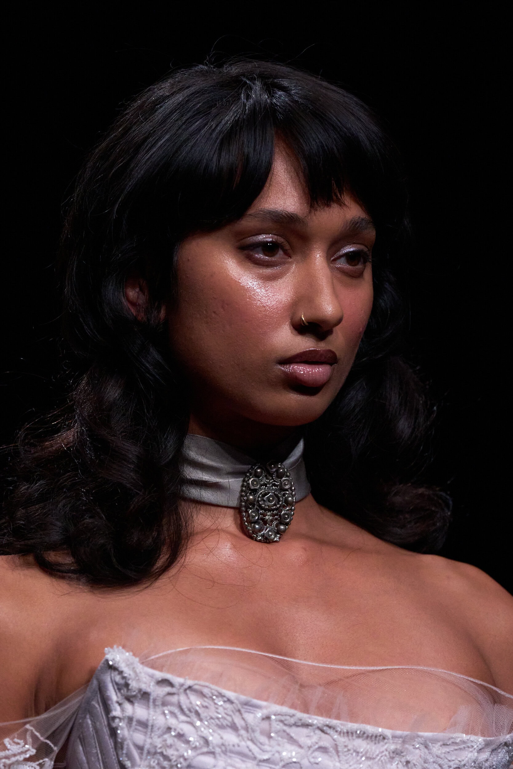 Wiederhoeft Spring 2027 Fashion Show Details