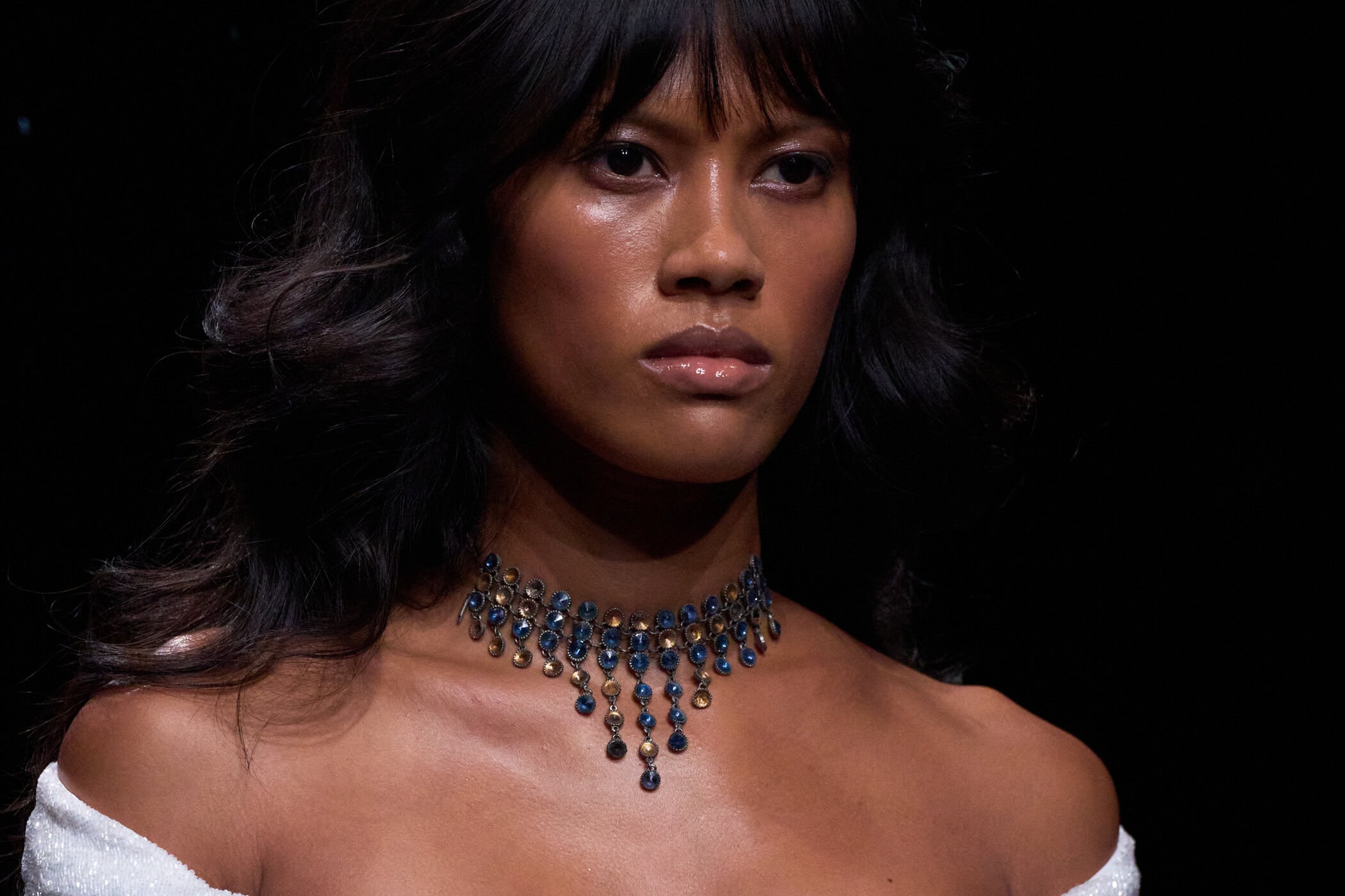 Wiederhoeft Spring 2027 Fashion Show Details