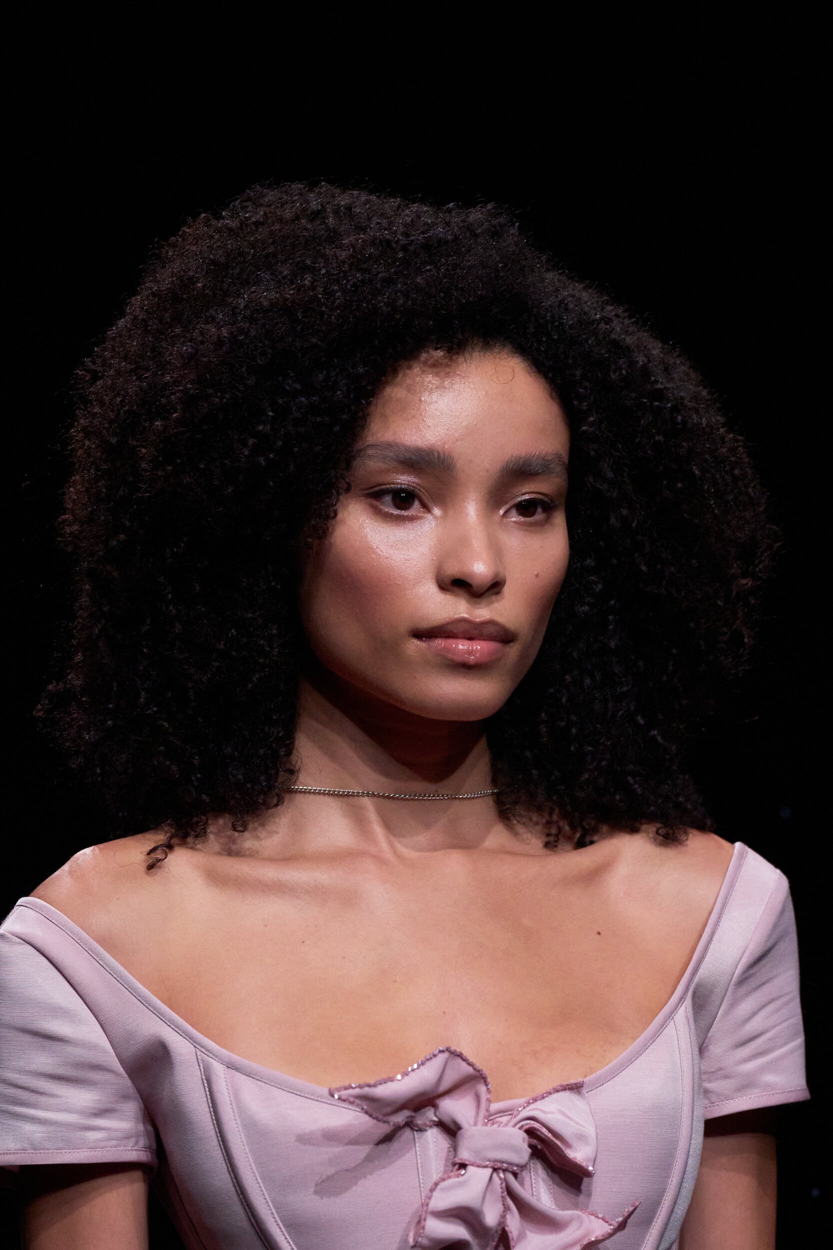 Wiederhoeft Spring 2027 Fashion Show Details