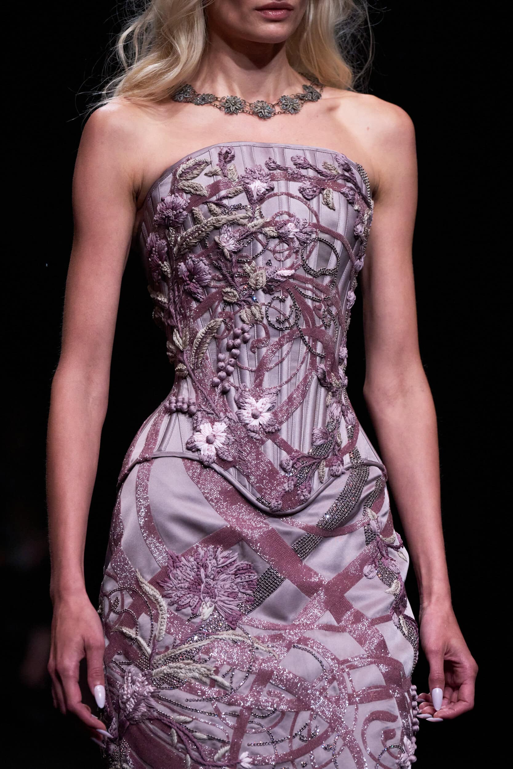Wiederhoeft Spring 2027 Fashion Show Details