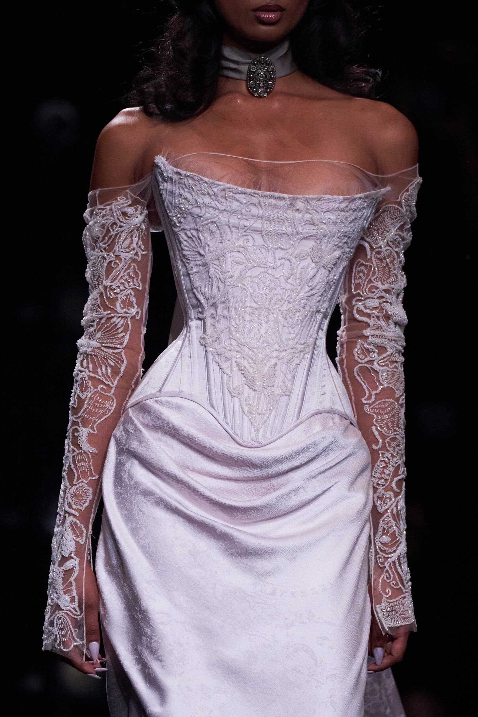 Wiederhoeft Spring 2027 Fashion Show Details