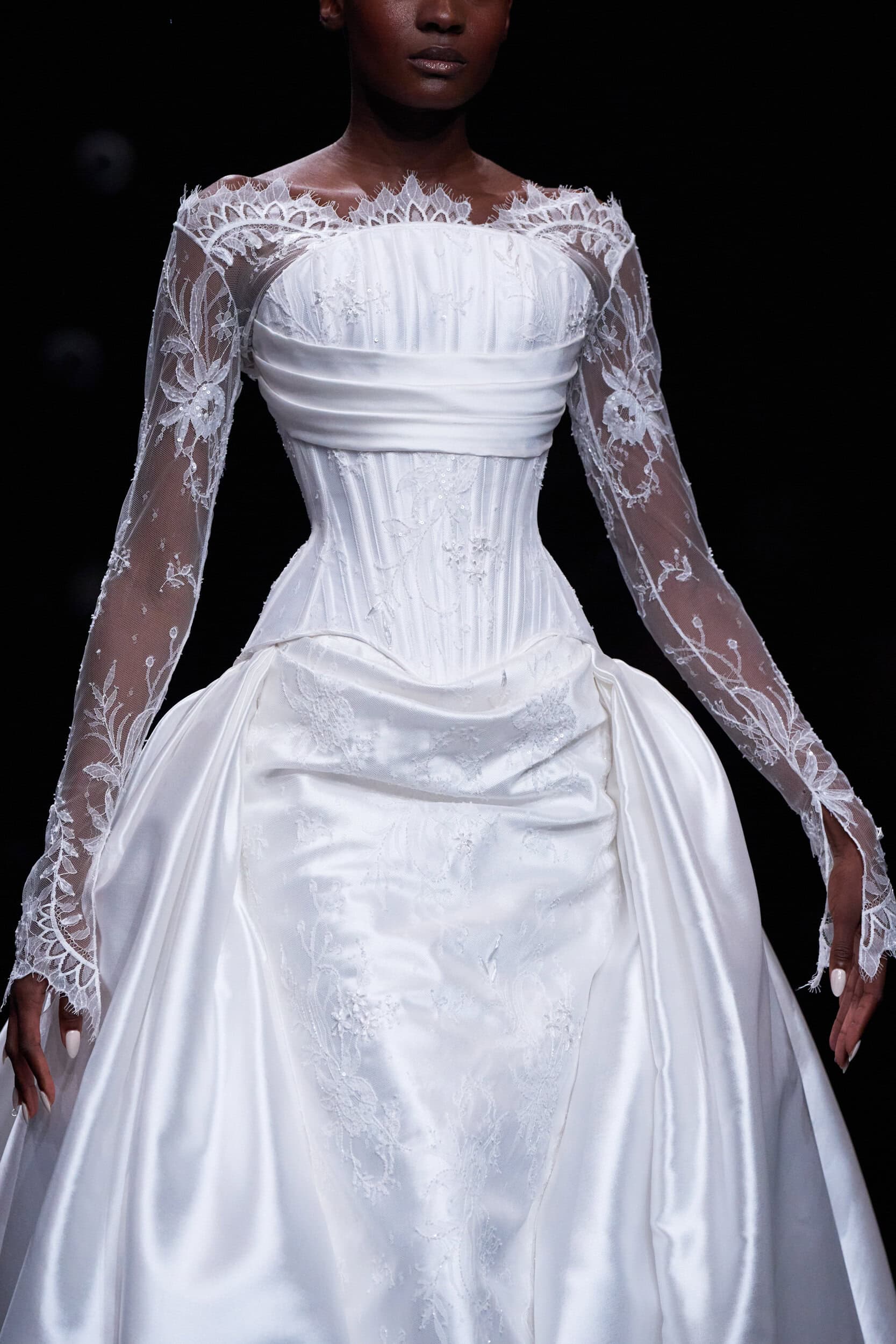 Wiederhoeft Spring 2027 Fashion Show Details