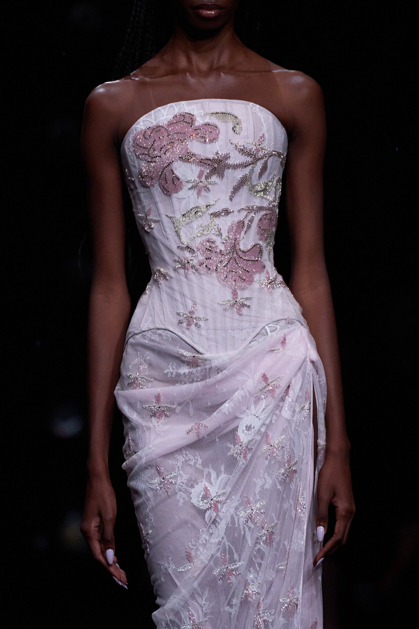 Wiederhoeft Spring 2027 Fashion Show Details