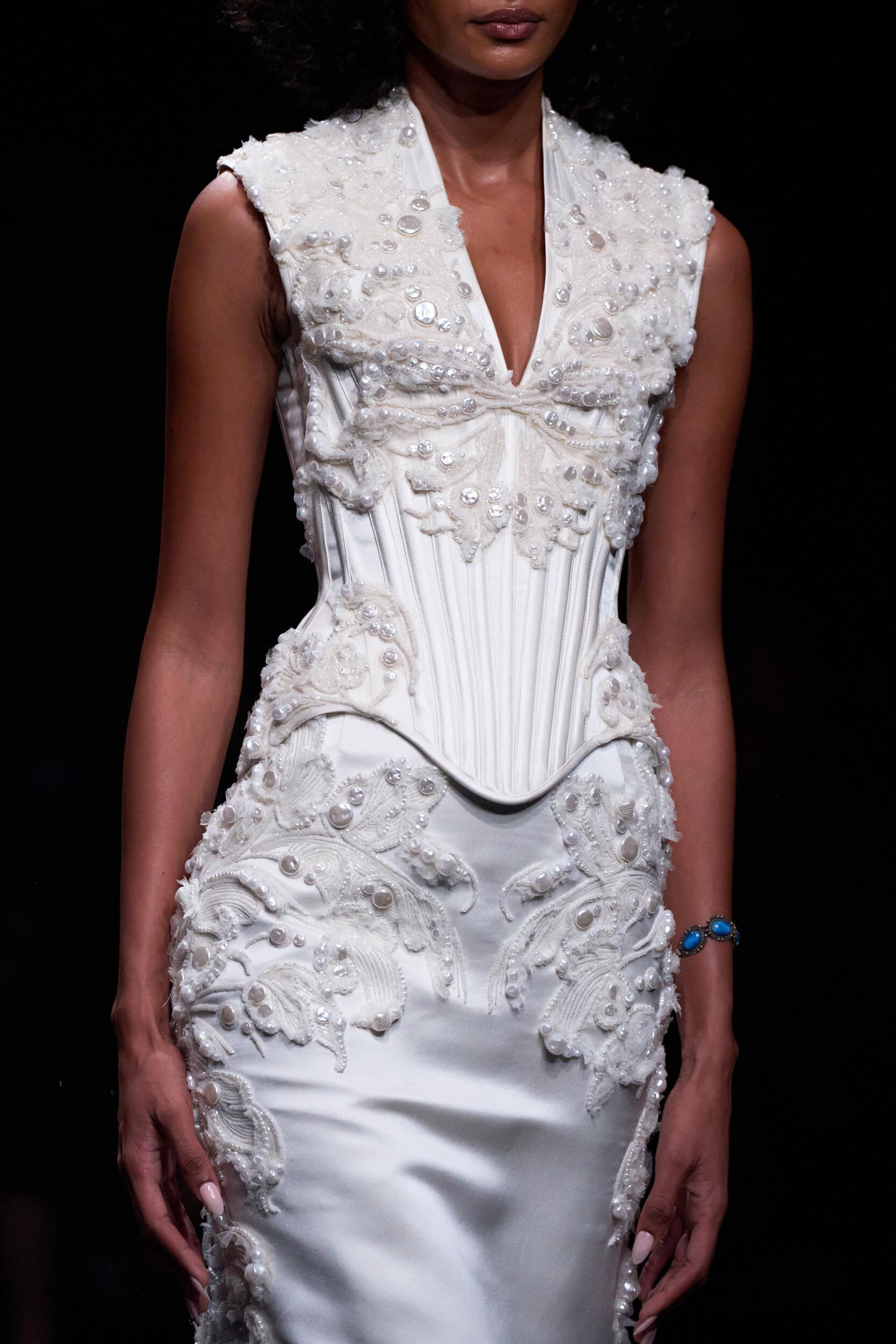 Wiederhoeft Spring 2027 Fashion Show Details