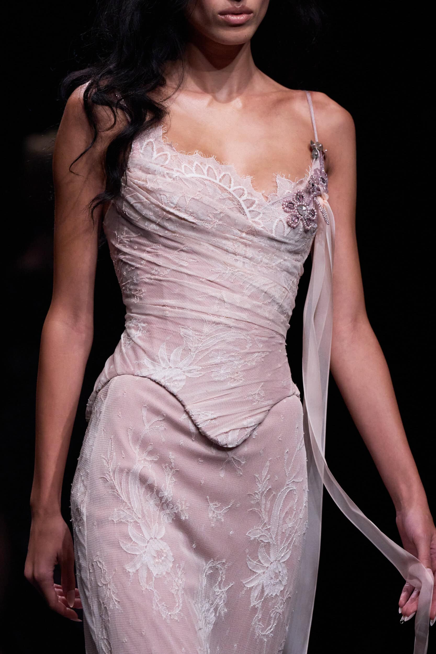 Wiederhoeft Spring 2027 Fashion Show Details