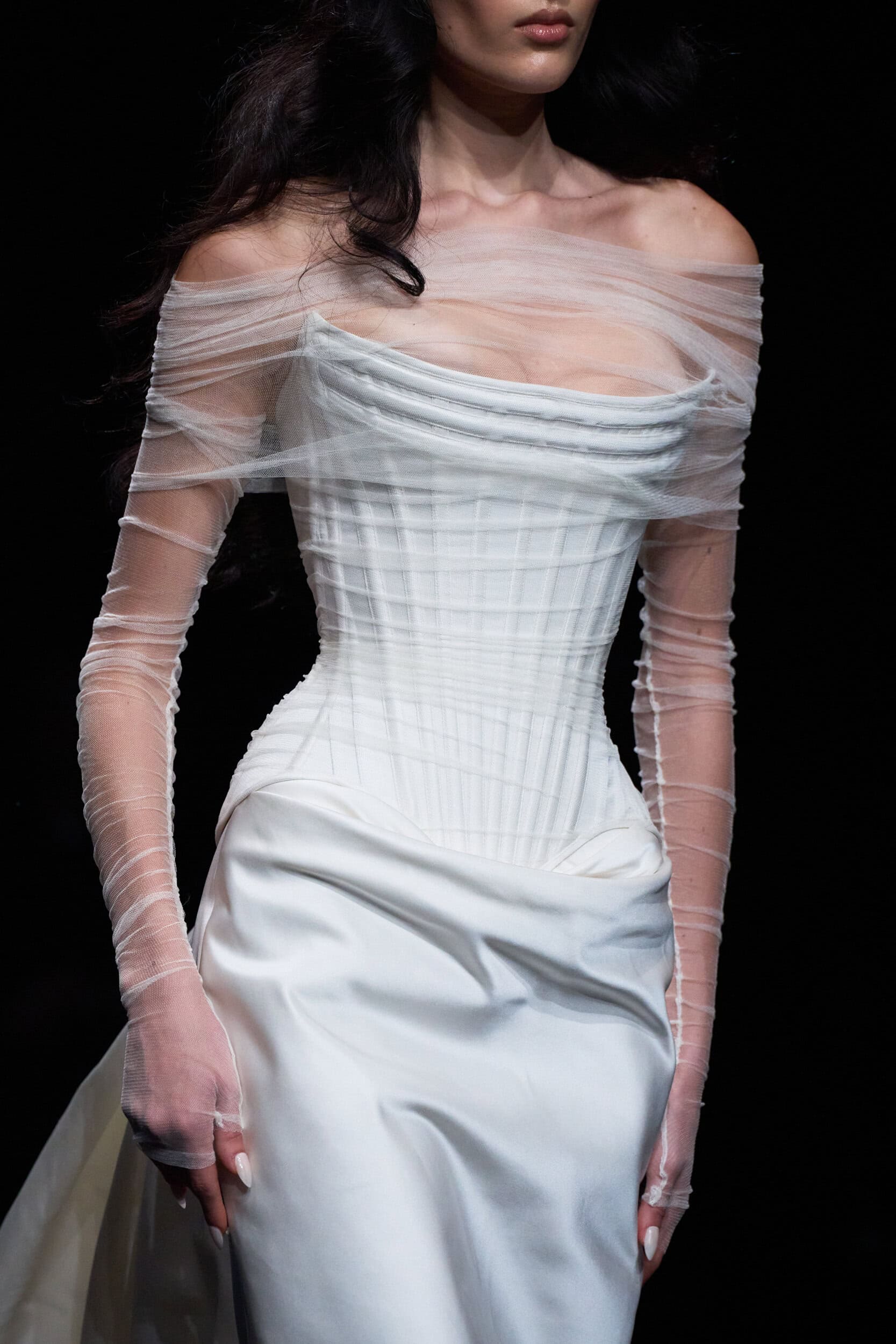 Wiederhoeft Spring 2027 Fashion Show Details