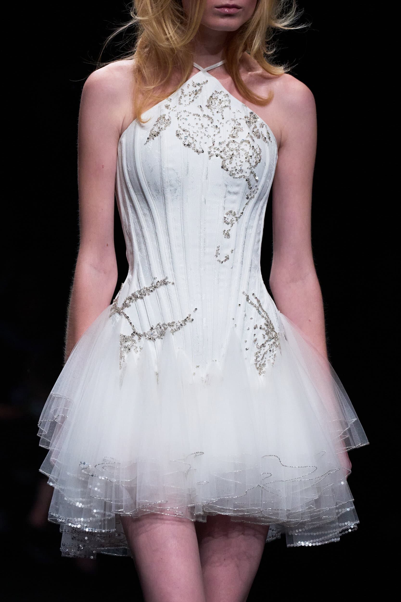 Wiederhoeft Spring 2027 Fashion Show Details