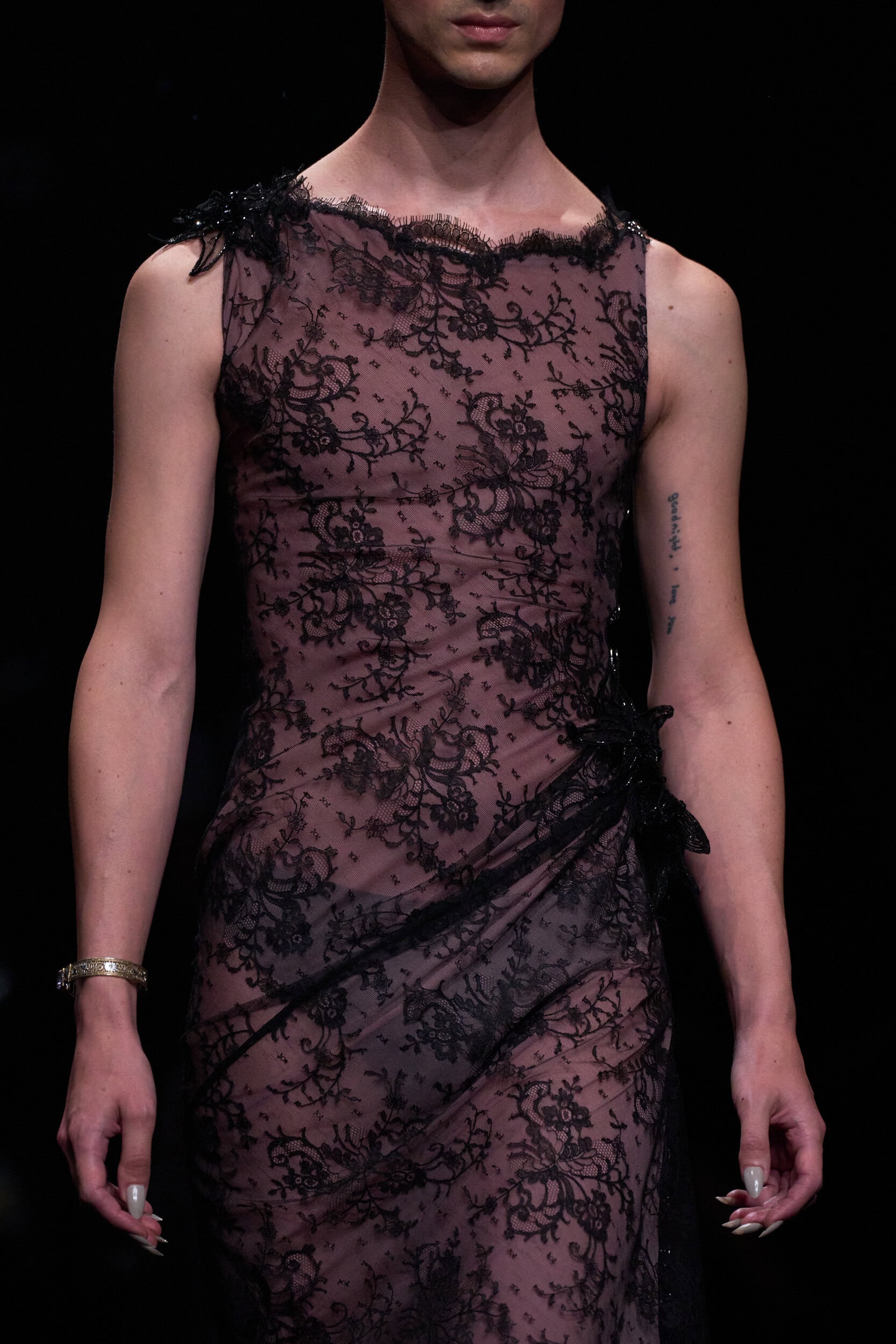 Wiederhoeft Spring 2027 Fashion Show Details