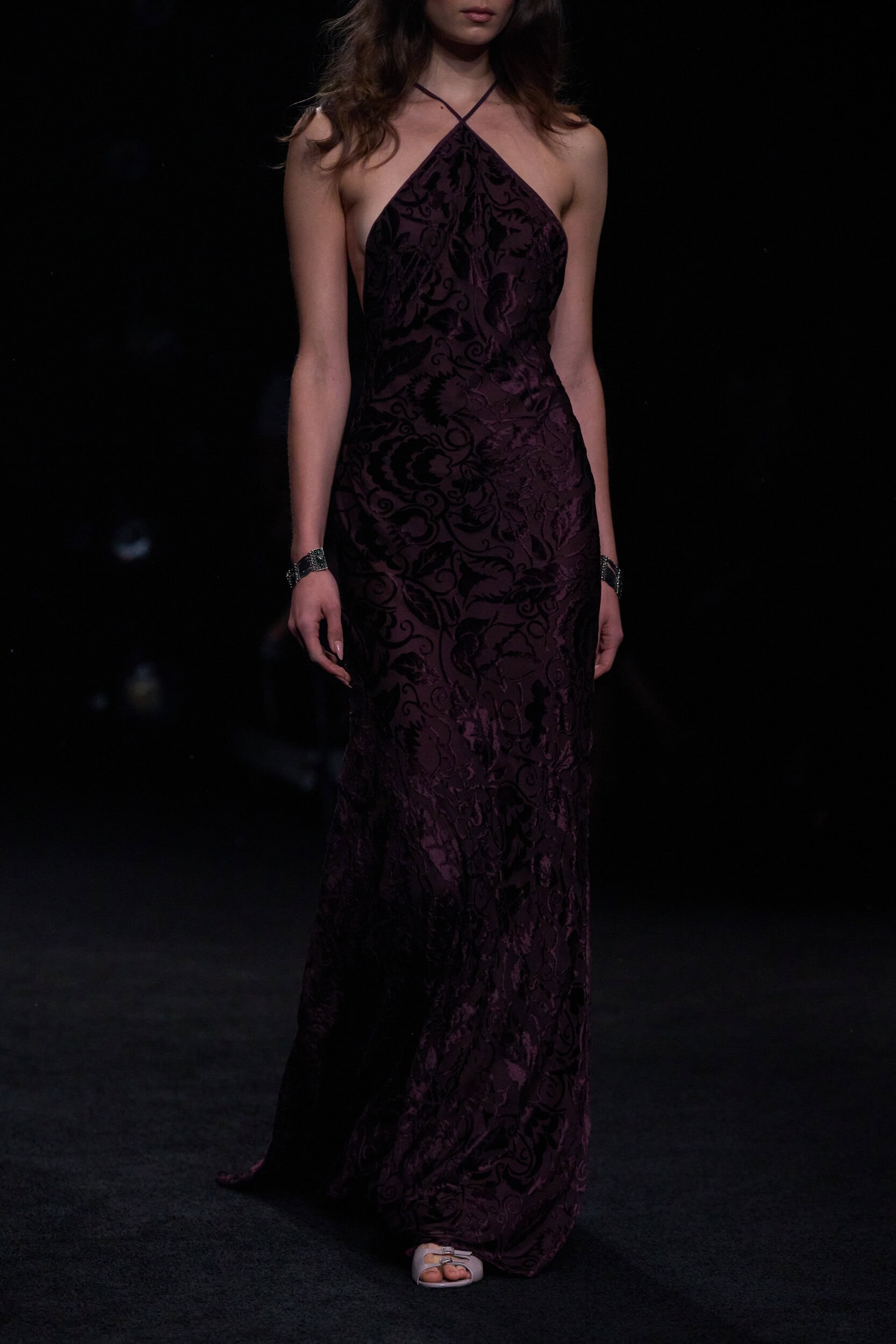 Wiederhoeft Spring 2027 Fashion Show Details