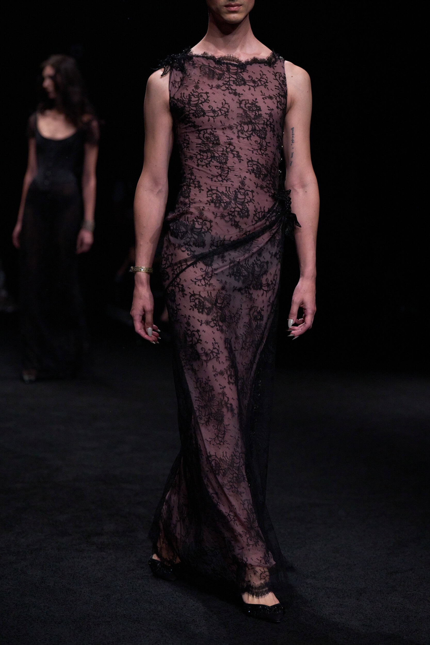 Wiederhoeft Spring 2027 Fashion Show Details