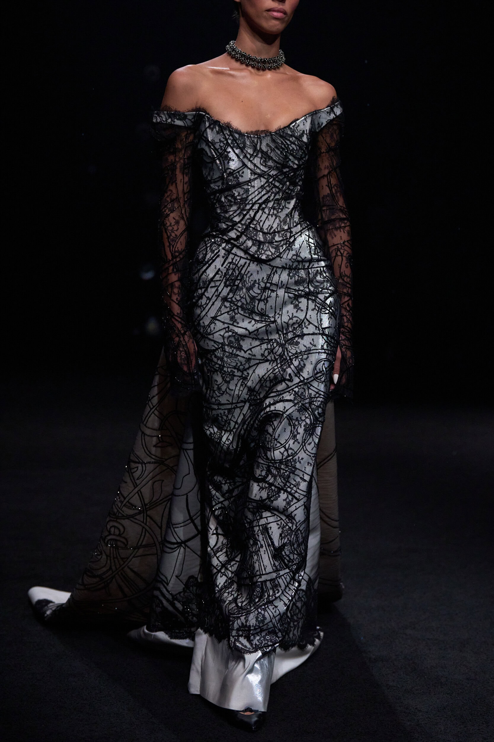 Wiederhoeft Spring 2027 Fashion Show Details