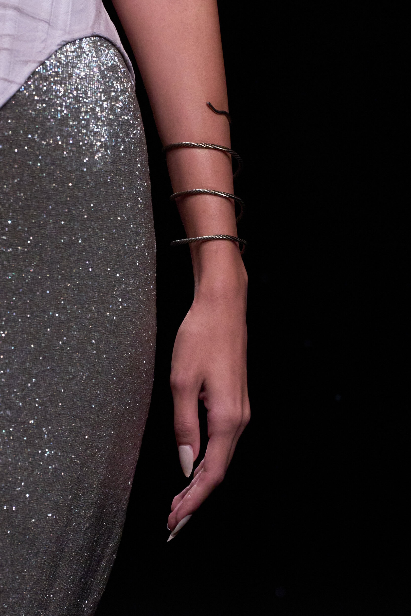 Wiederhoeft Spring 2027 Fashion Show Details