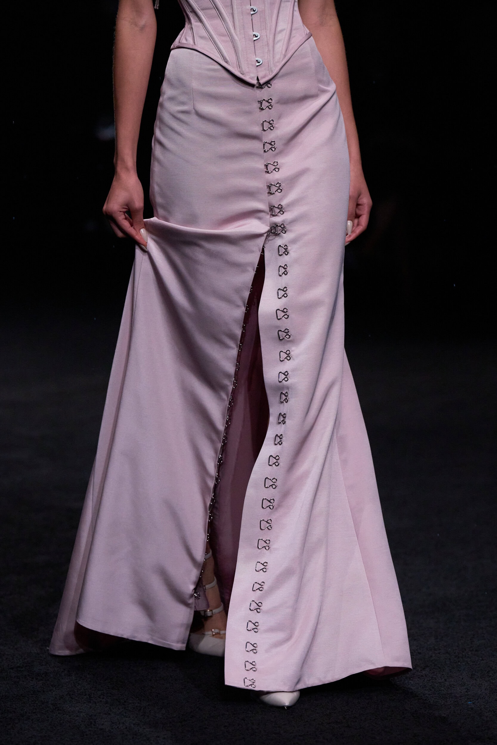 Wiederhoeft Spring 2027 Fashion Show Details