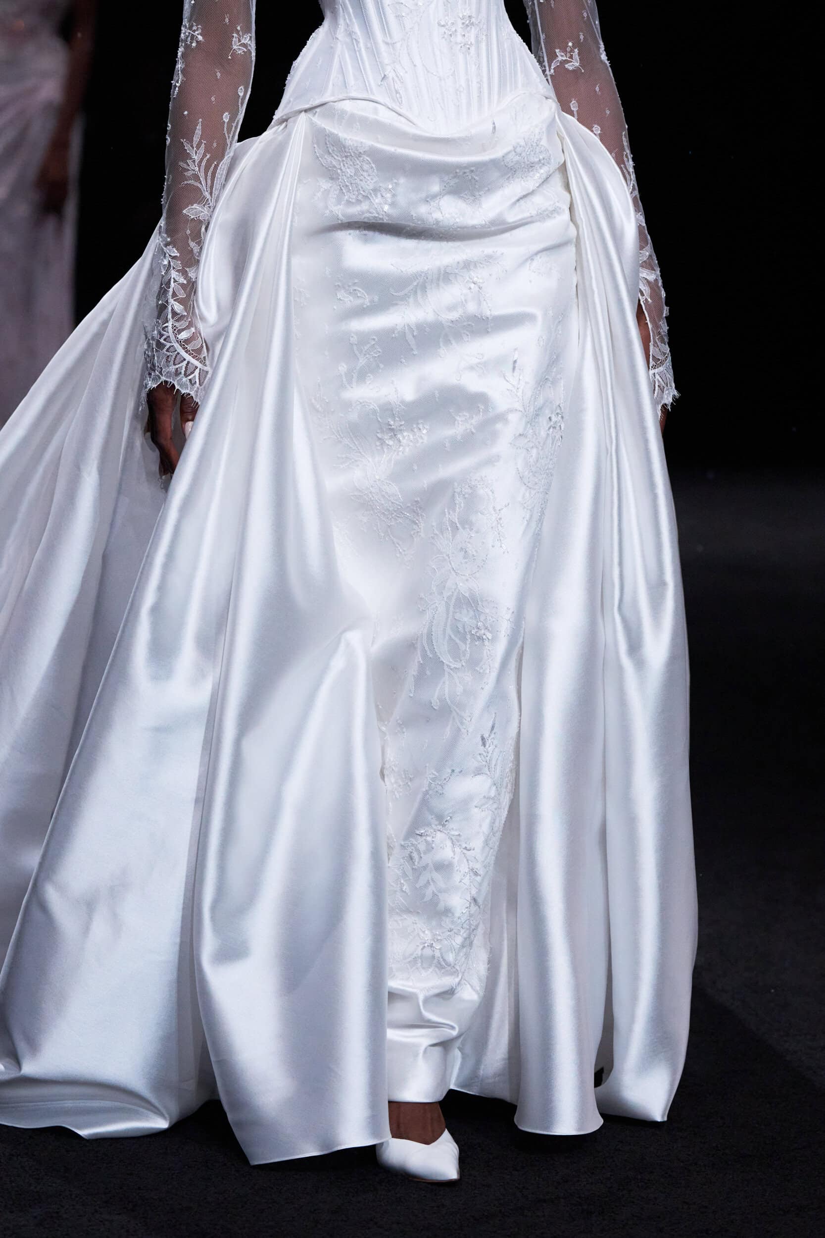 Wiederhoeft Spring 2027 Fashion Show Details