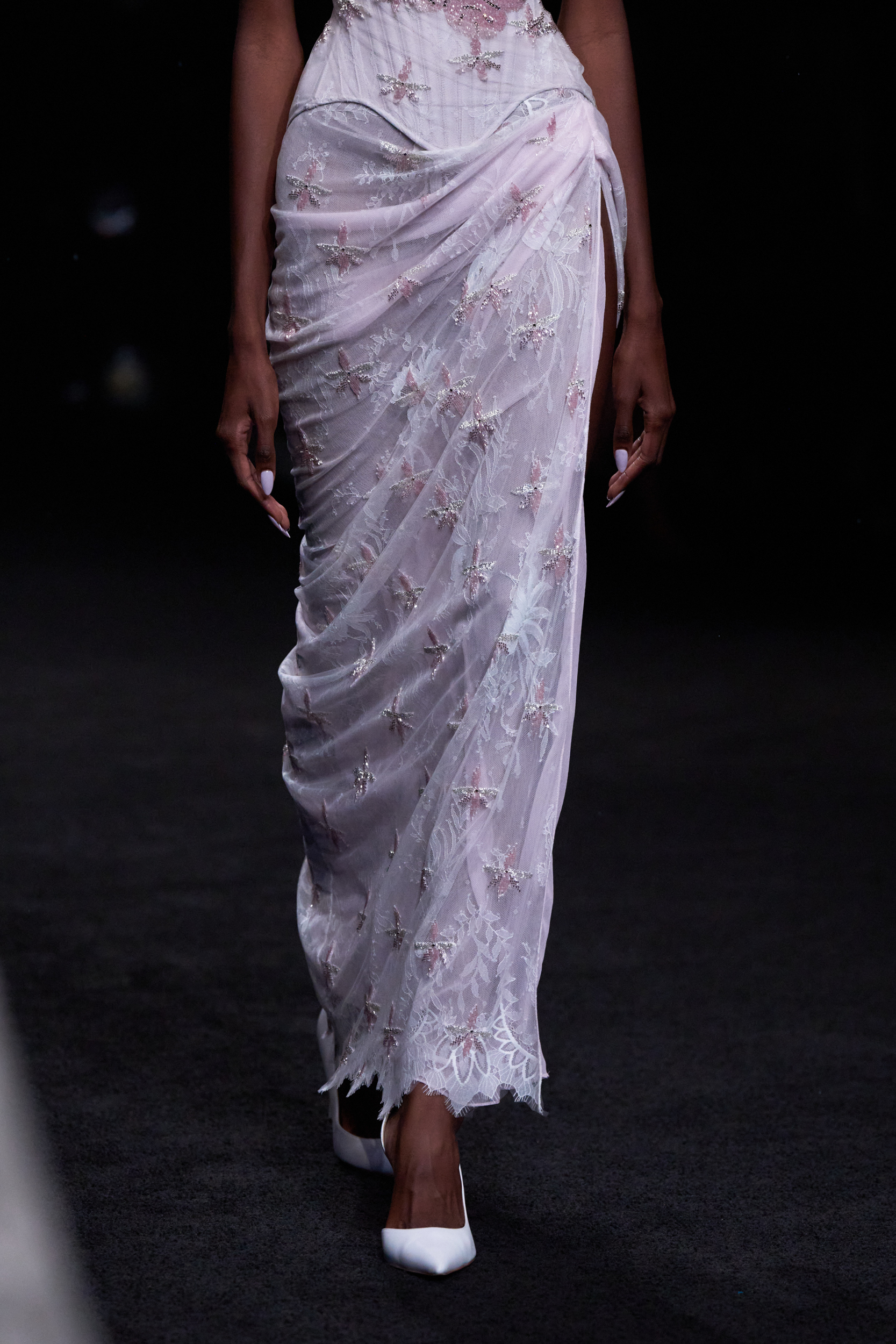 Wiederhoeft Spring 2027 Fashion Show Details