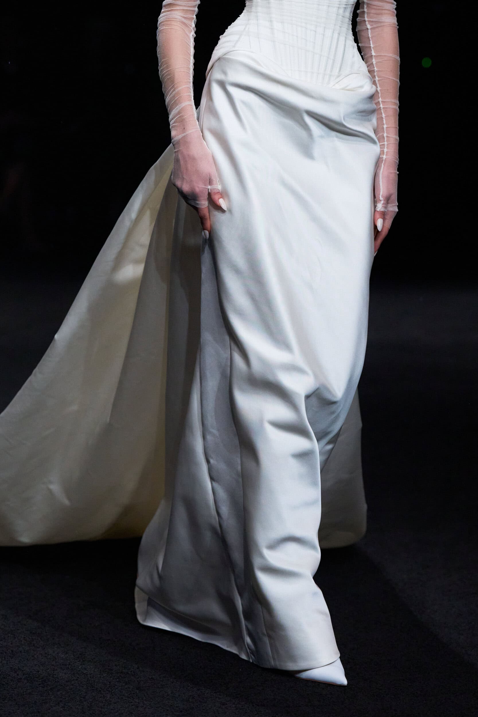 Wiederhoeft Spring 2027 Fashion Show Details