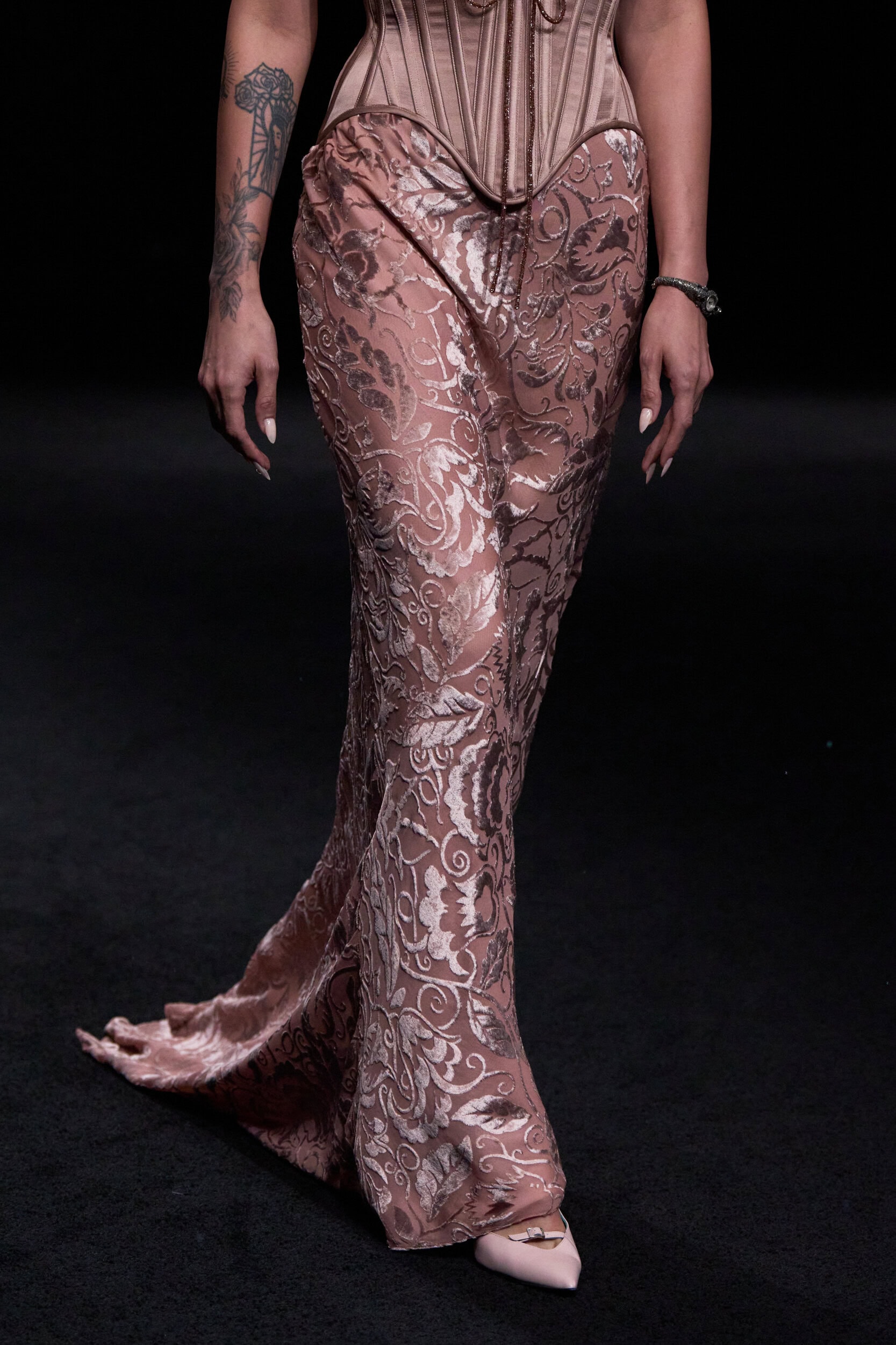 Wiederhoeft Spring 2027 Fashion Show Details
