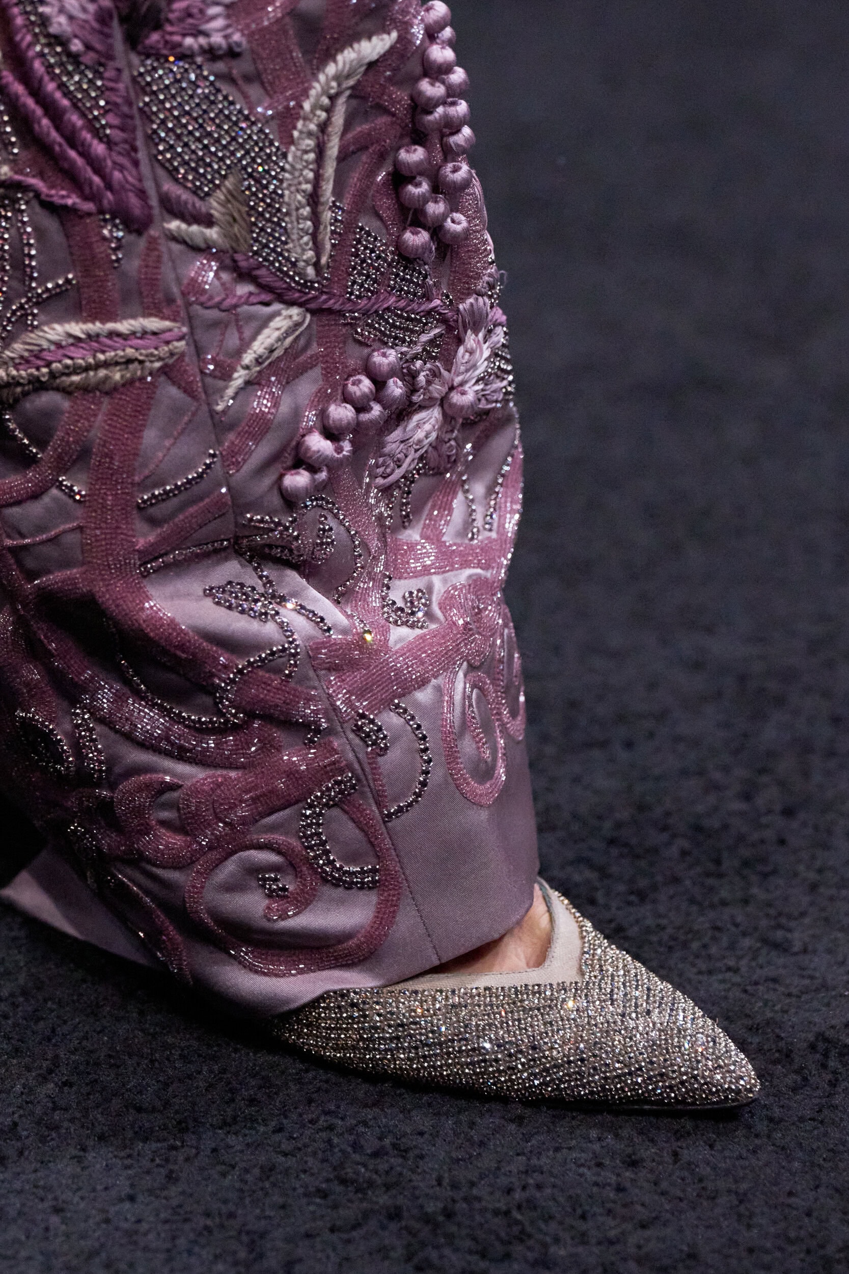 Wiederhoeft Spring 2027 Fashion Show Details