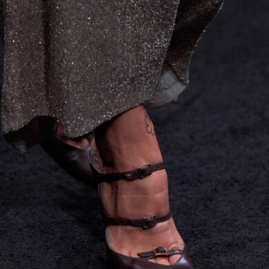 Wiederhoeft Spring 2027 Fashion Show Details