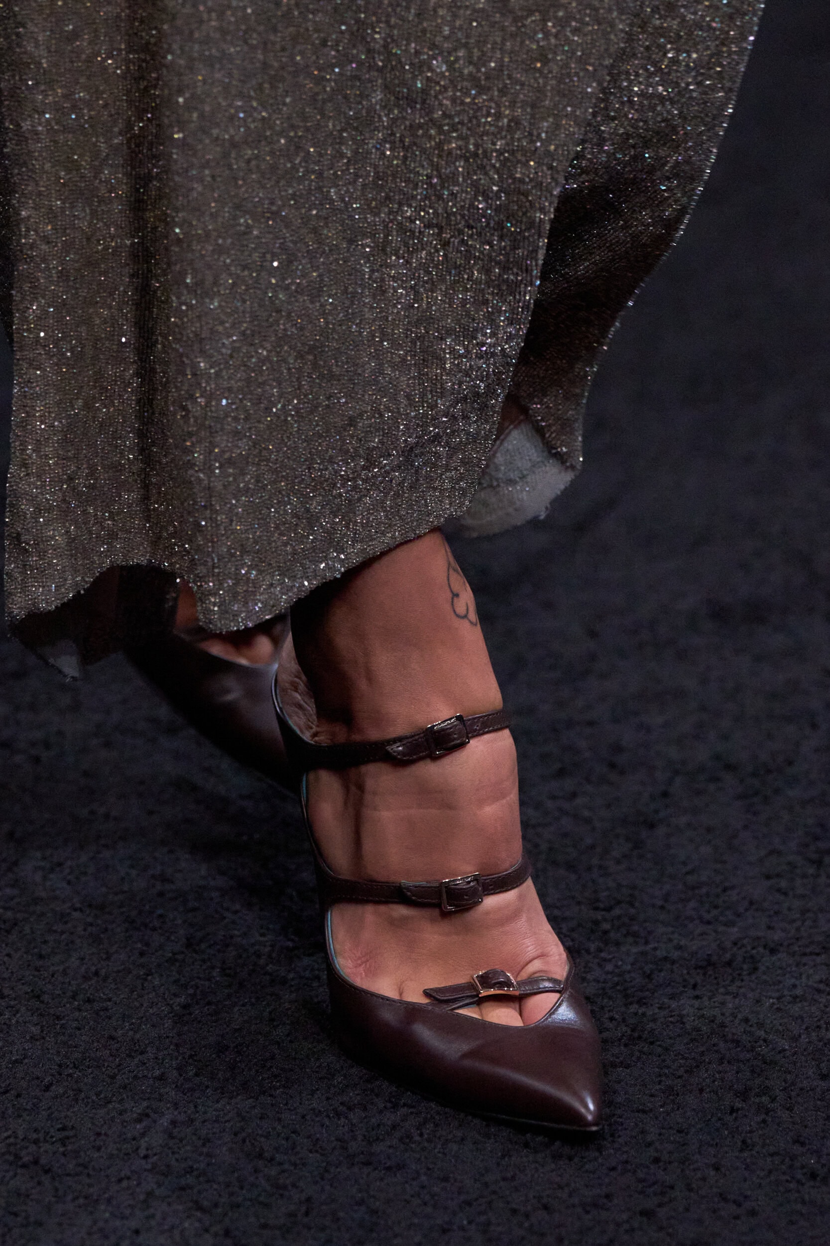Wiederhoeft Spring 2027 Fashion Show Details