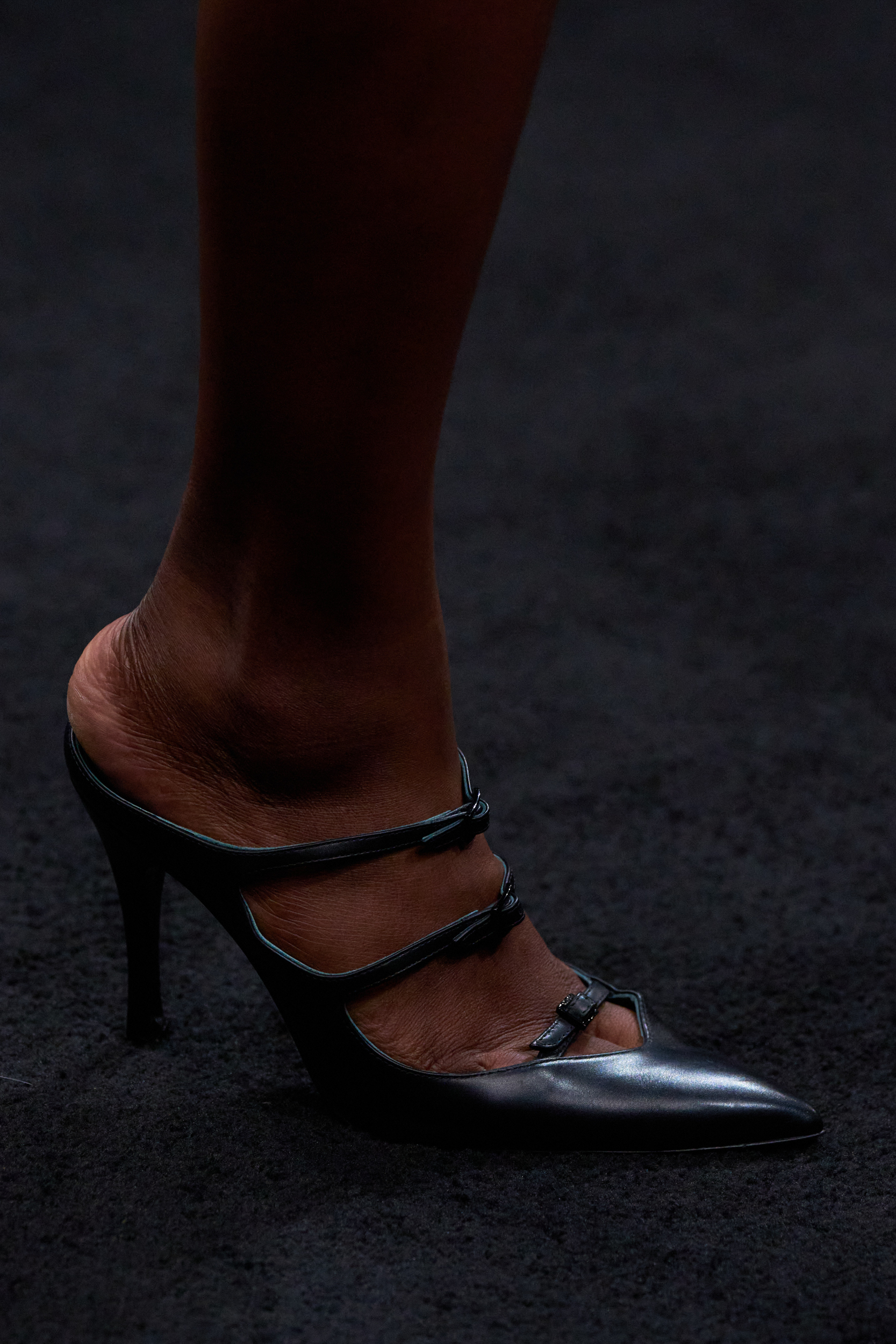 Wiederhoeft Spring 2027 Fashion Show Details