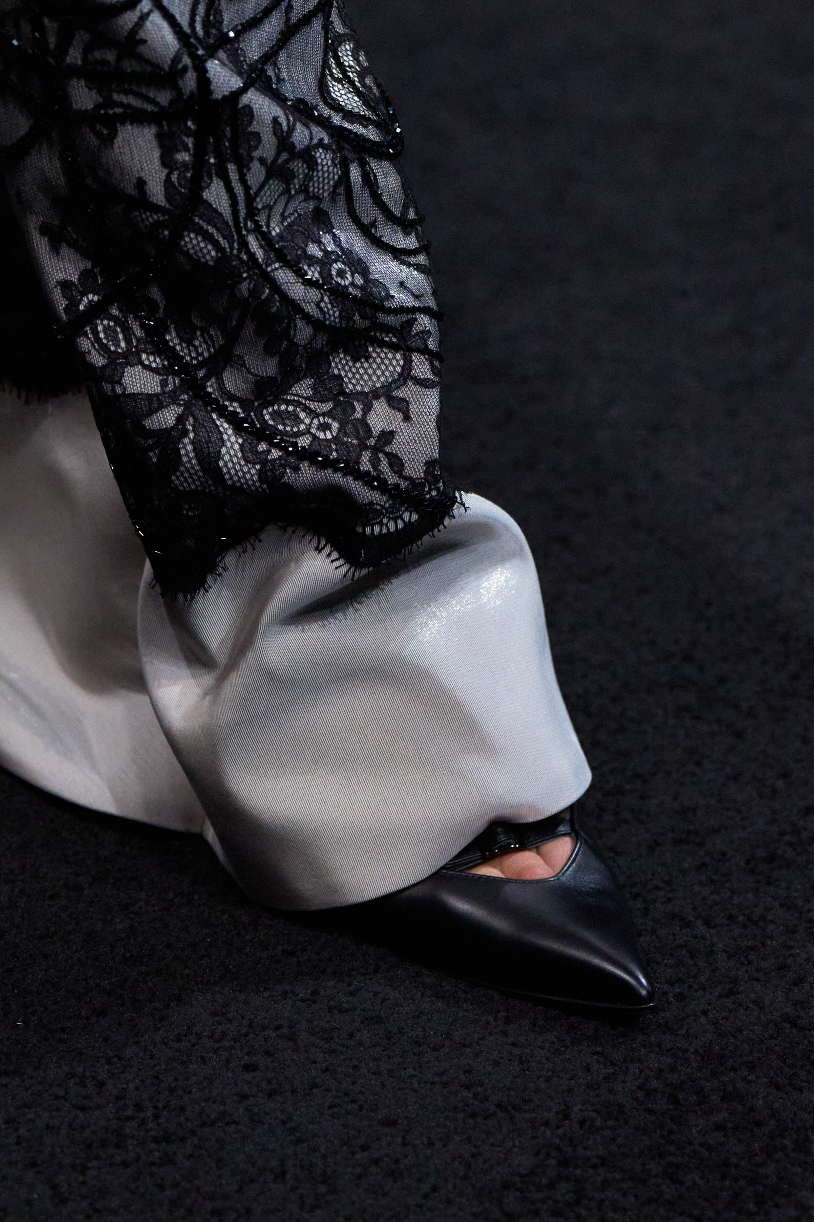 Wiederhoeft Spring 2027 Fashion Show Details