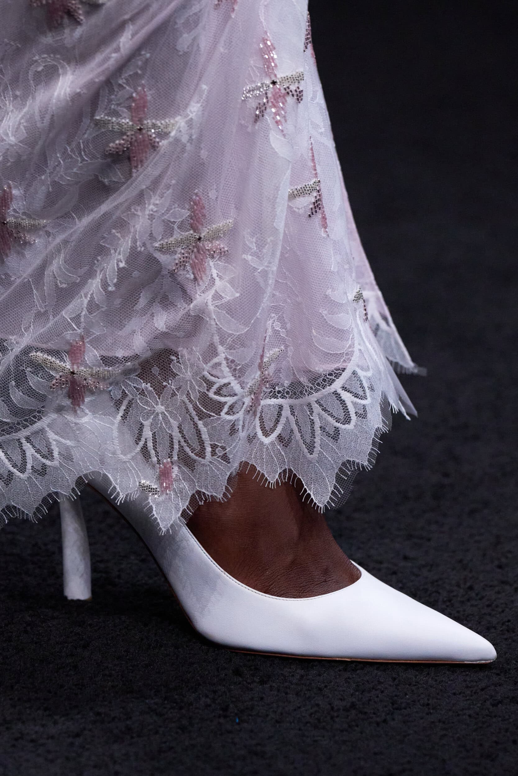 Wiederhoeft Spring 2027 Fashion Show Details