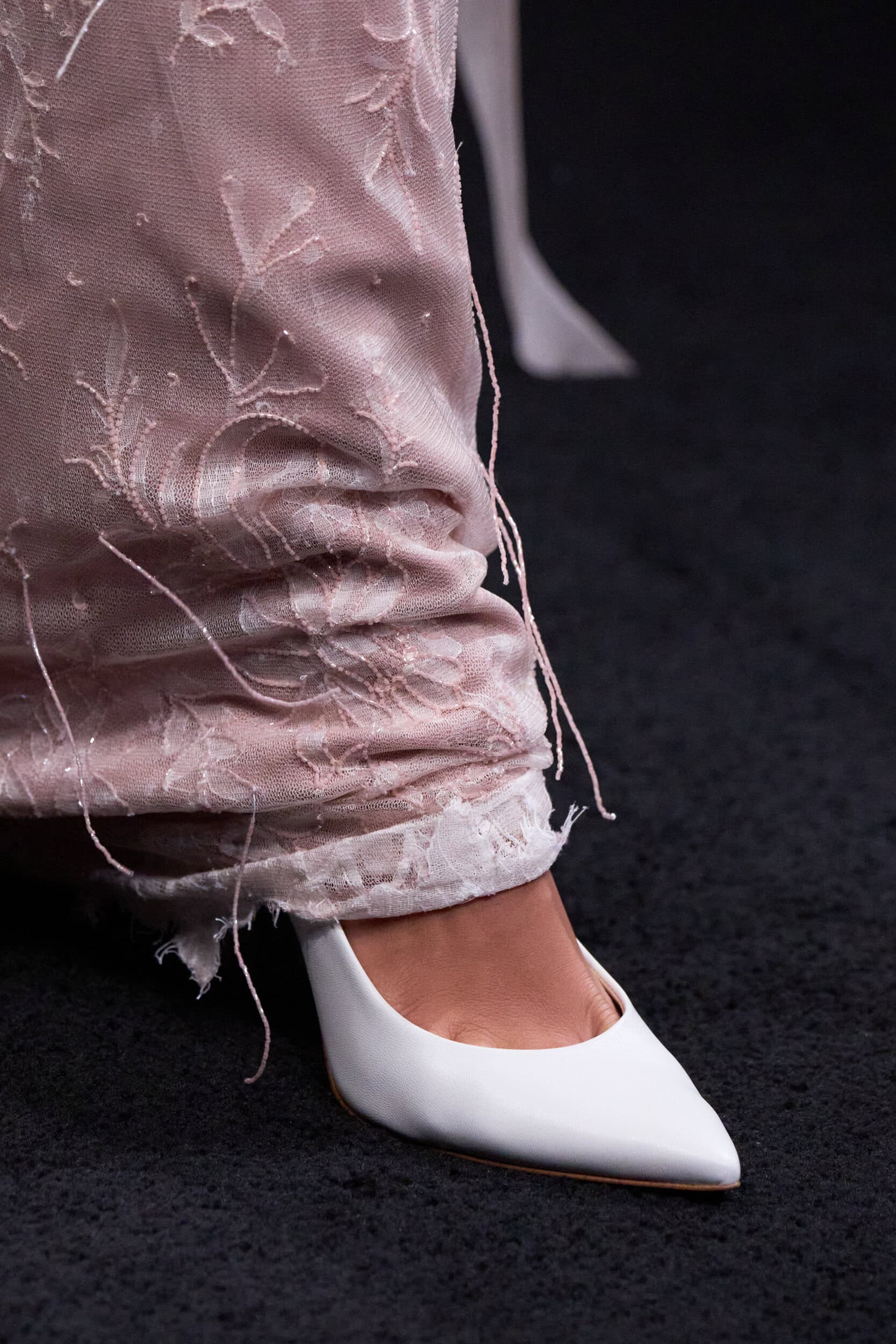 Wiederhoeft Spring 2027 Fashion Show Details