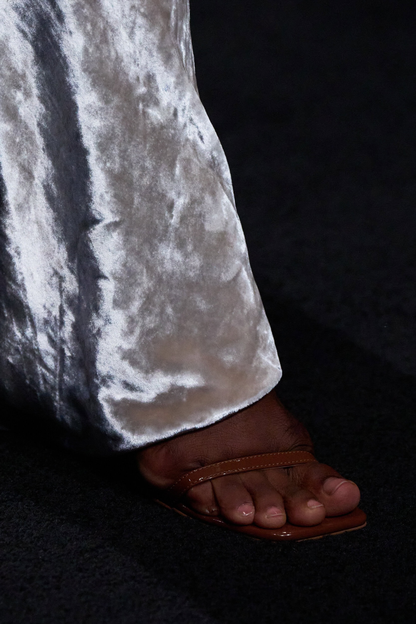 Wiederhoeft Spring 2027 Fashion Show Details