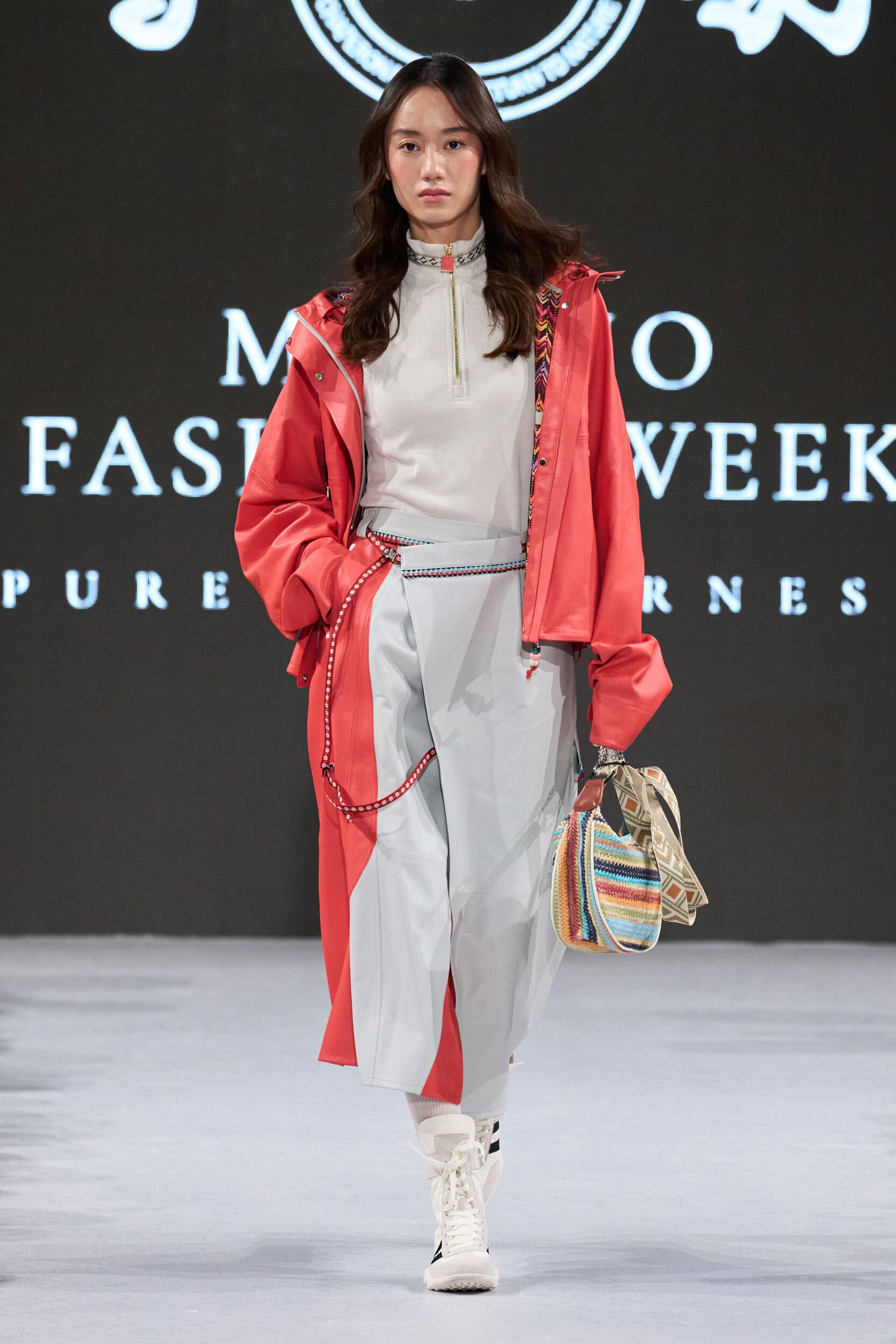Global Fashion Collective Spring 2027 Fashion Show