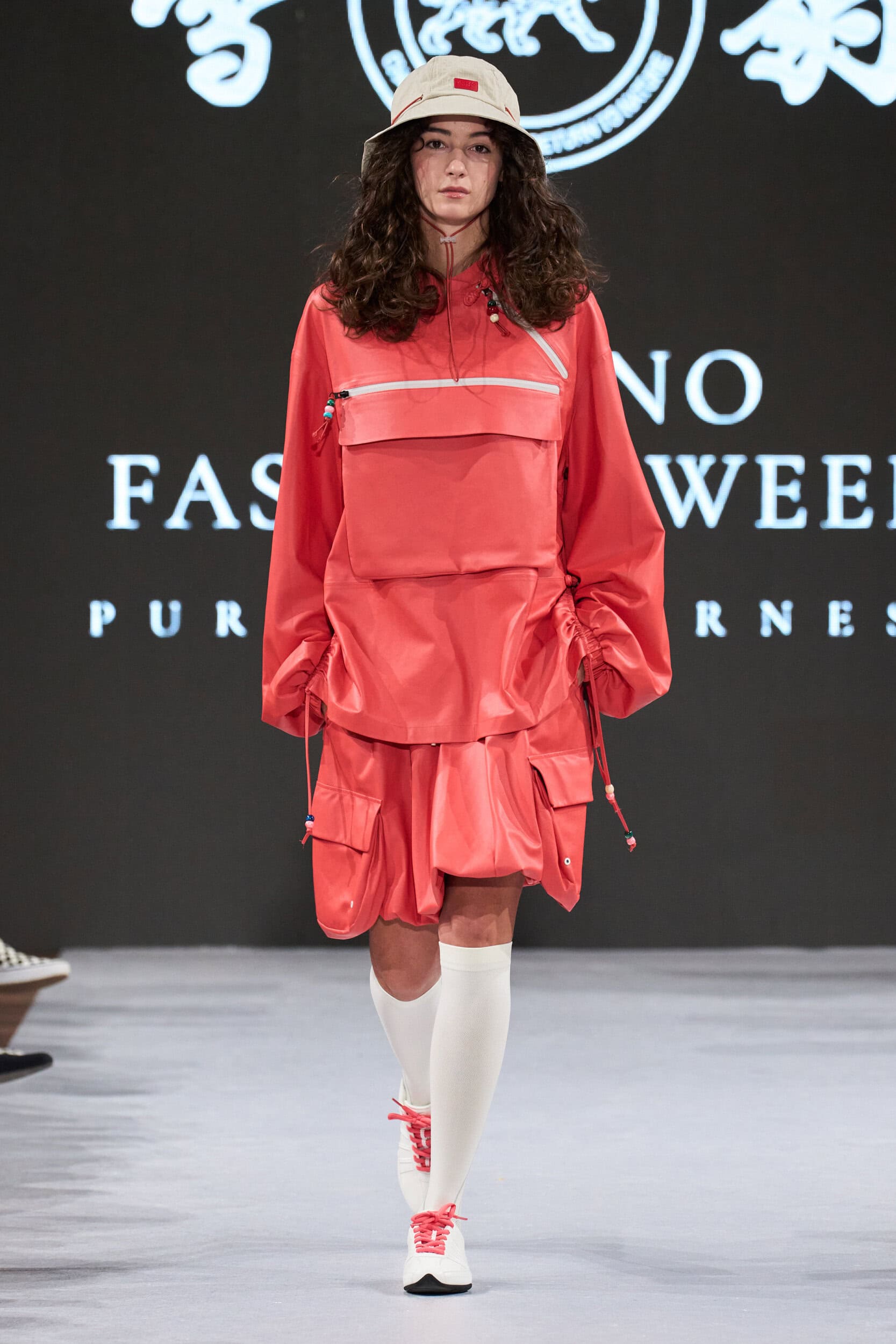 Global Fashion Collective Spring 2027 Fashion Show