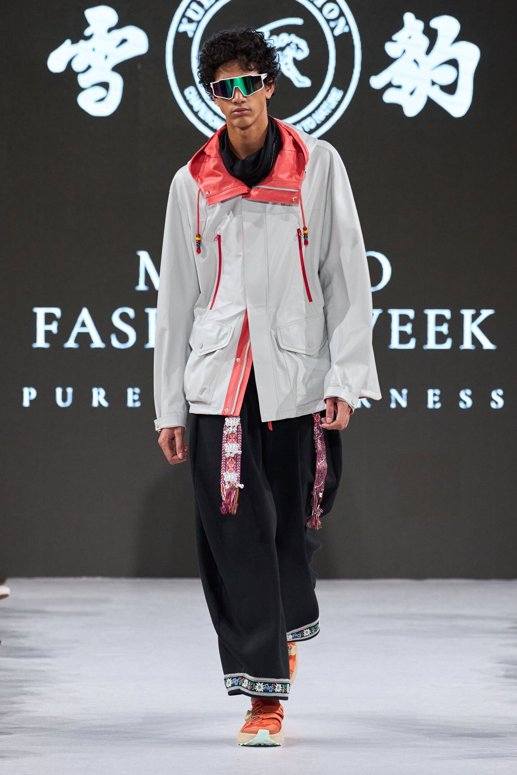 Global Fashion Collective Spring 2027 Fashion Show