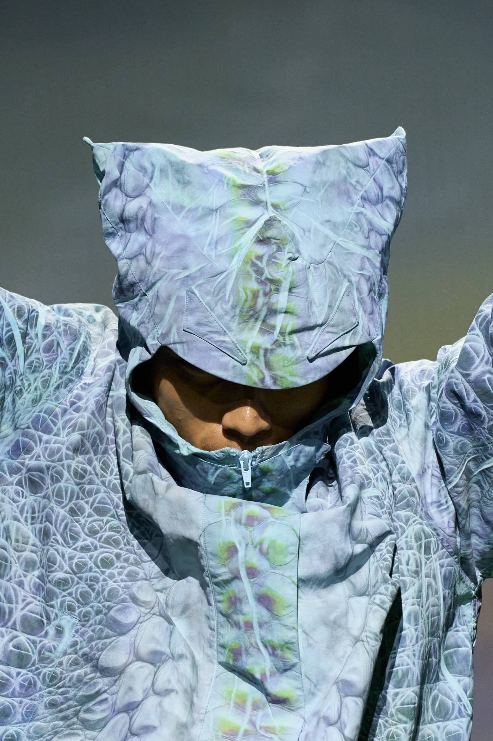 Yaku Spring 2027 Fashion Show Details