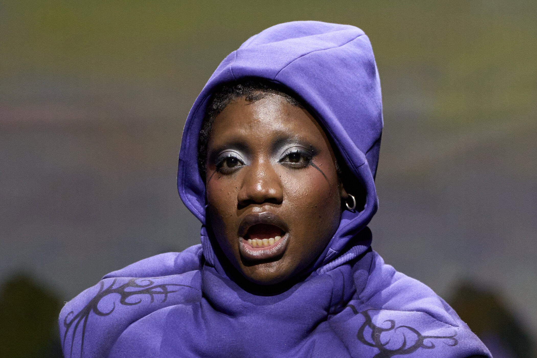 Yaku Spring 2027 Fashion Show Details