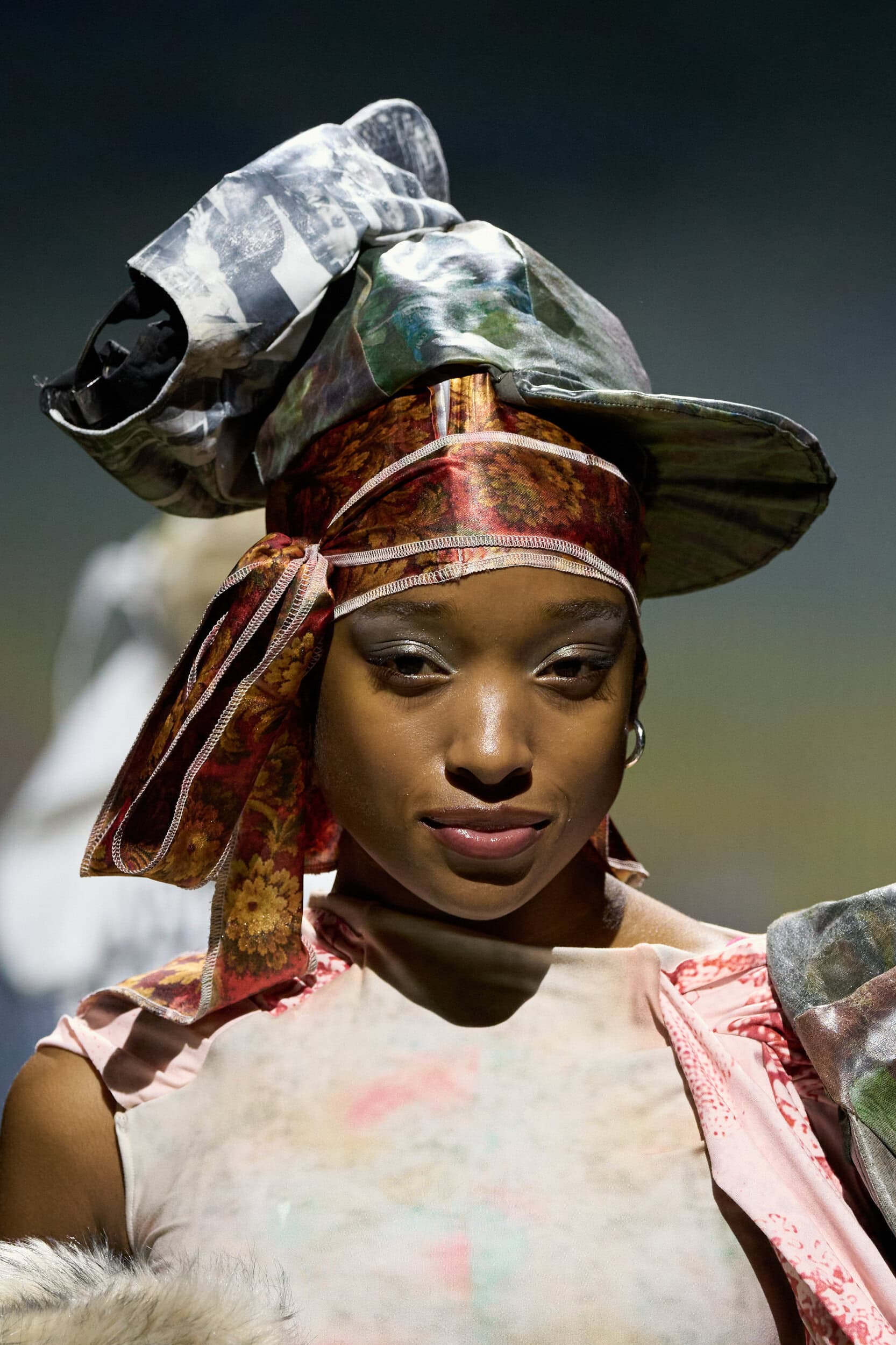 Yaku Spring 2027 Fashion Show Details