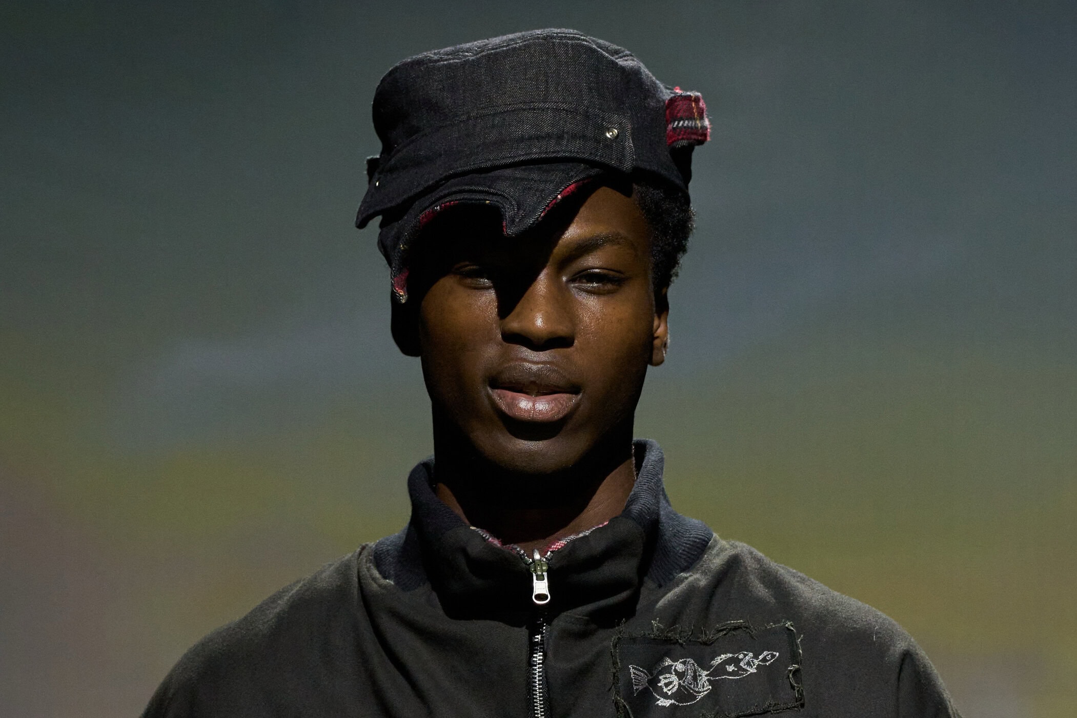 Yaku Spring 2027 Fashion Show Details