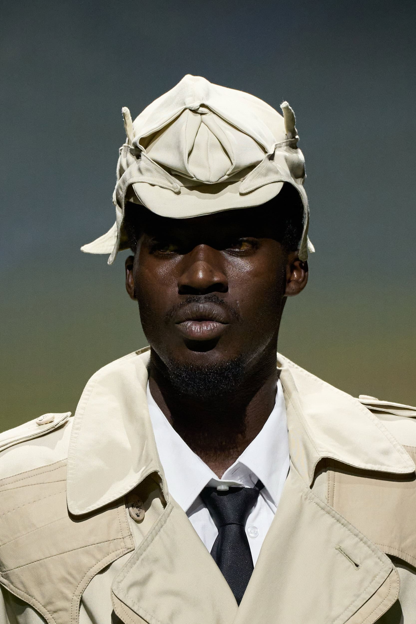Yaku Spring 2027 Fashion Show Details