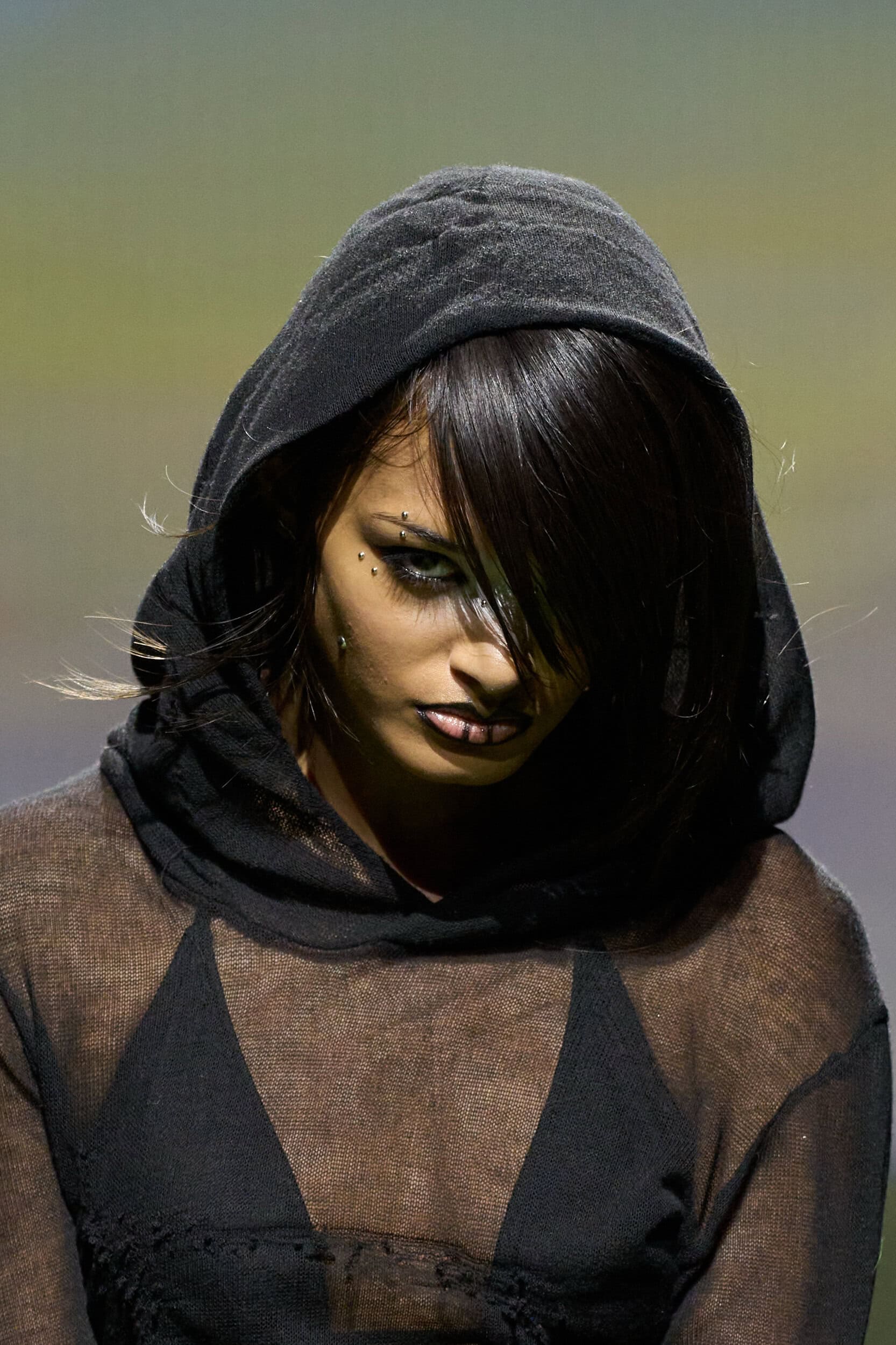 Yaku Spring 2027 Fashion Show Details